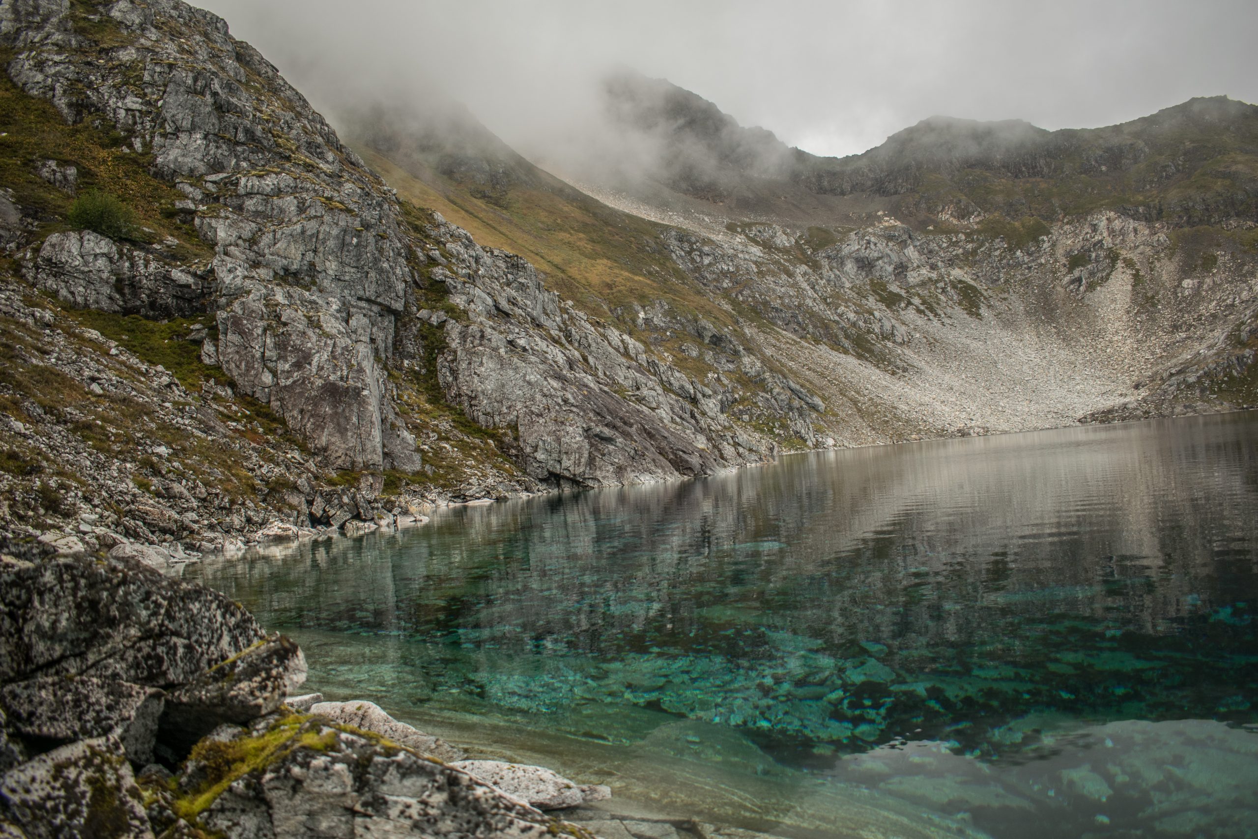 yacht charter Alaska Baranof Island, Alaska