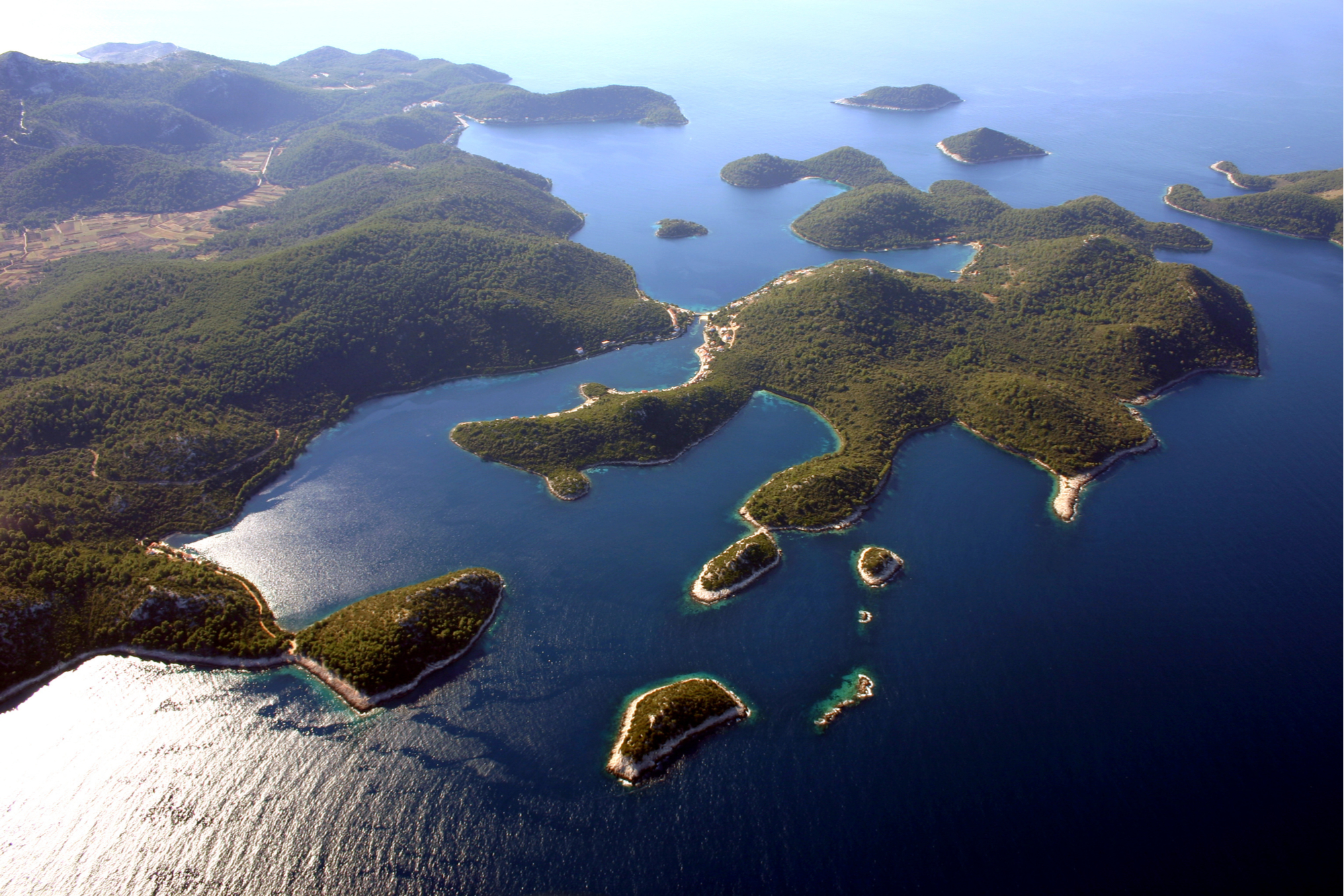 yacht charter croatia montenegro, lastovo