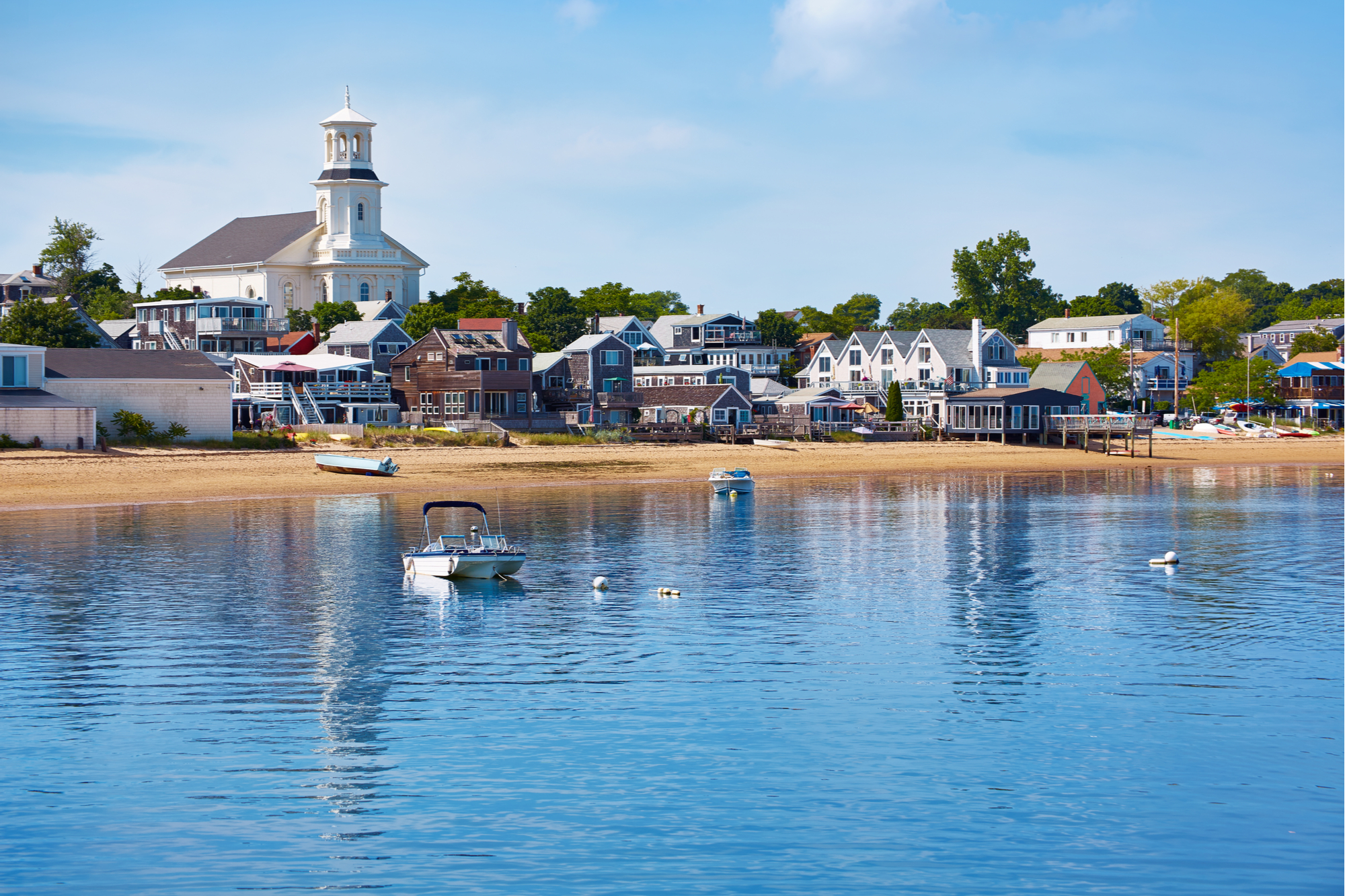 luxury yacht charter new england, Cape Cod