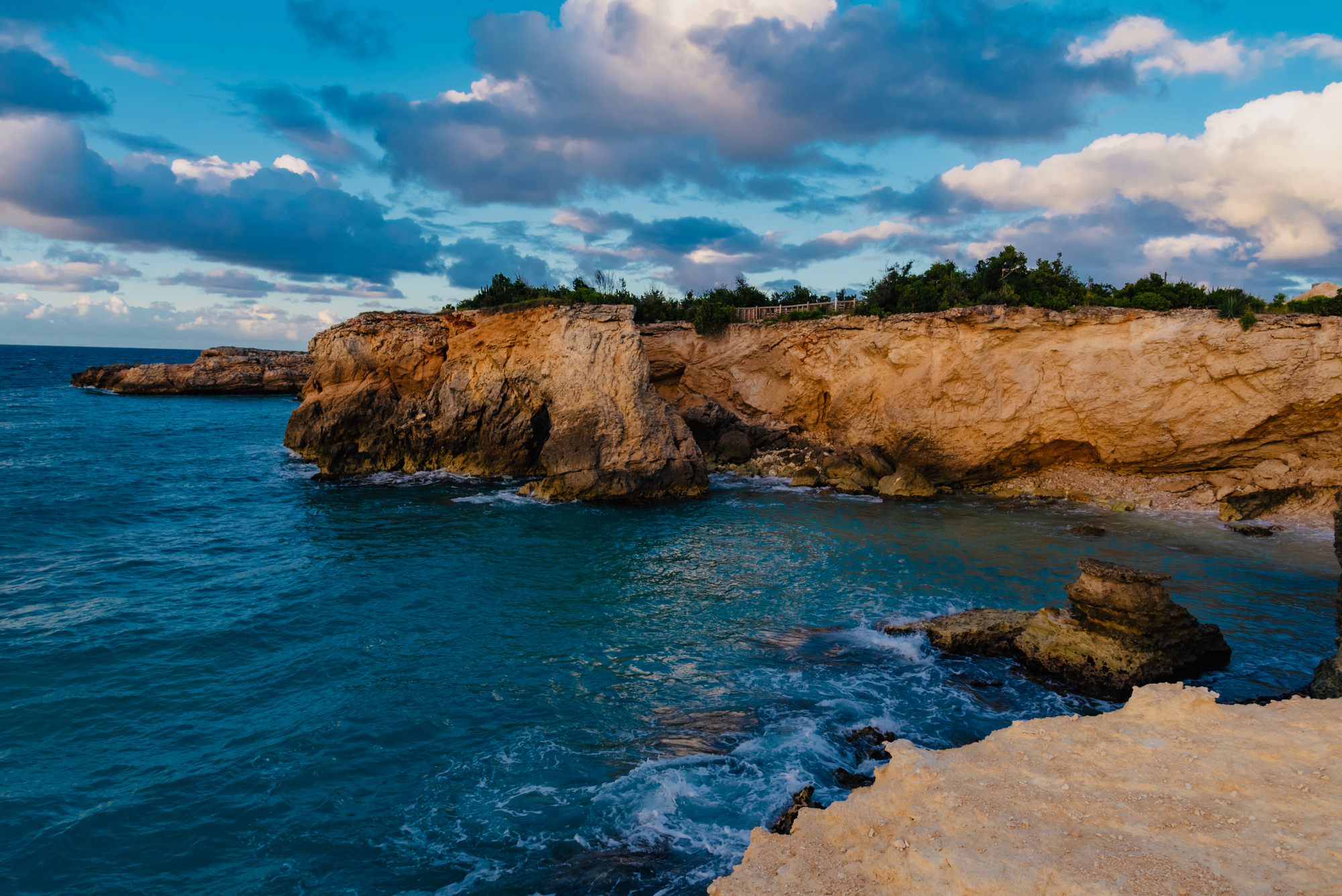 luxury yacht charter Leeward Islands, Anguilla