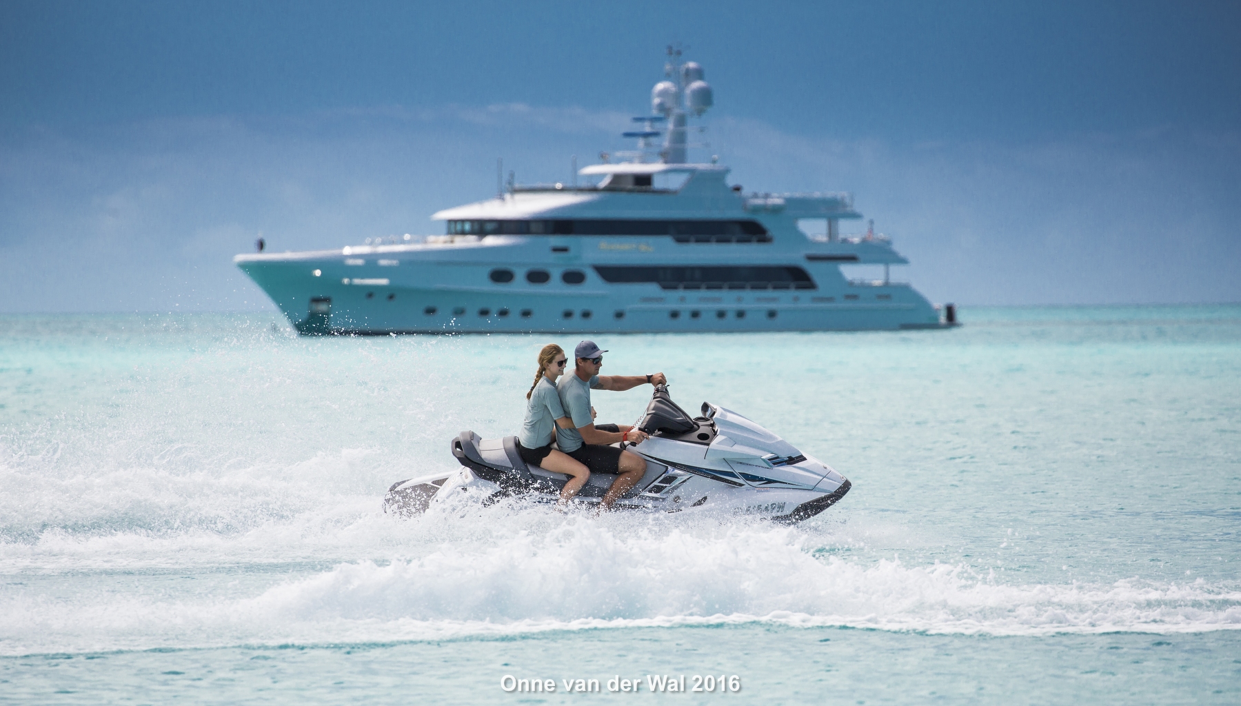 Motor Yacht Remember When for Charter with SuperYachtsMonaco