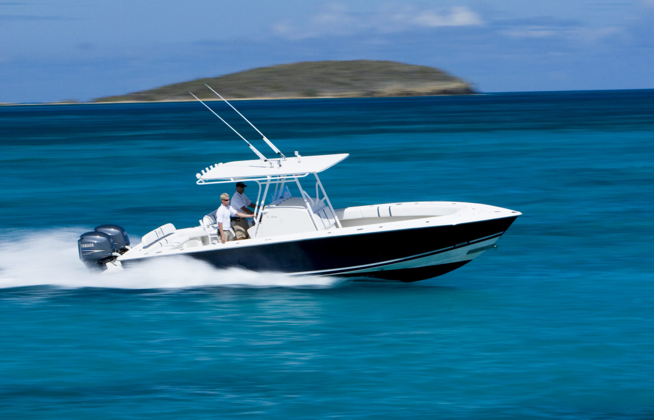 M/Y TE MANU for charter with SuperYachtsMonaco