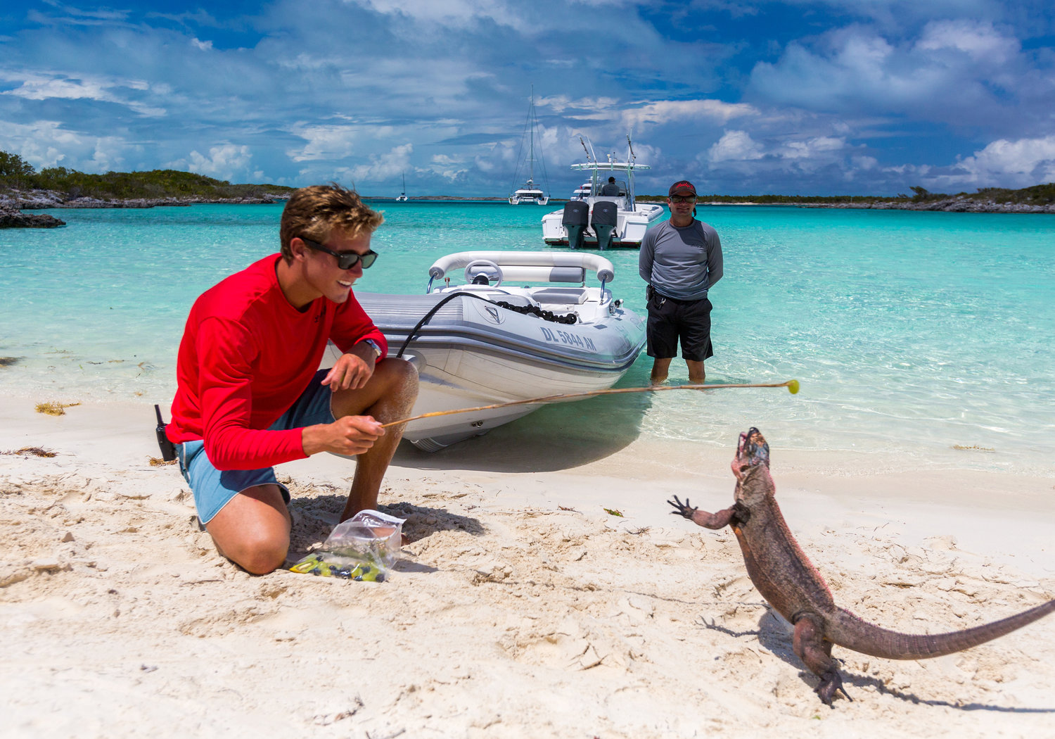 M/Y LADY J for Charter with SuperYachtsMonaco