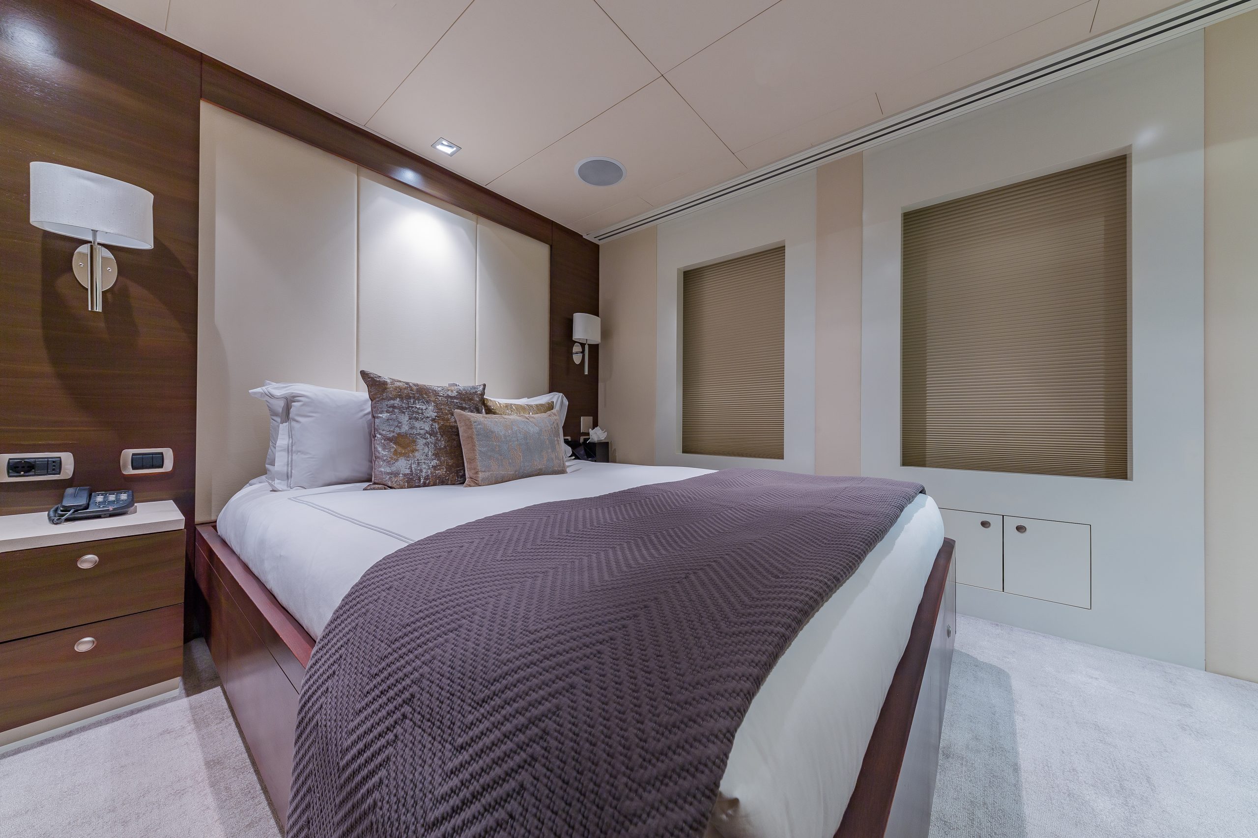 M/Y BIG SKY for Charter with SuperYachtsMonaco