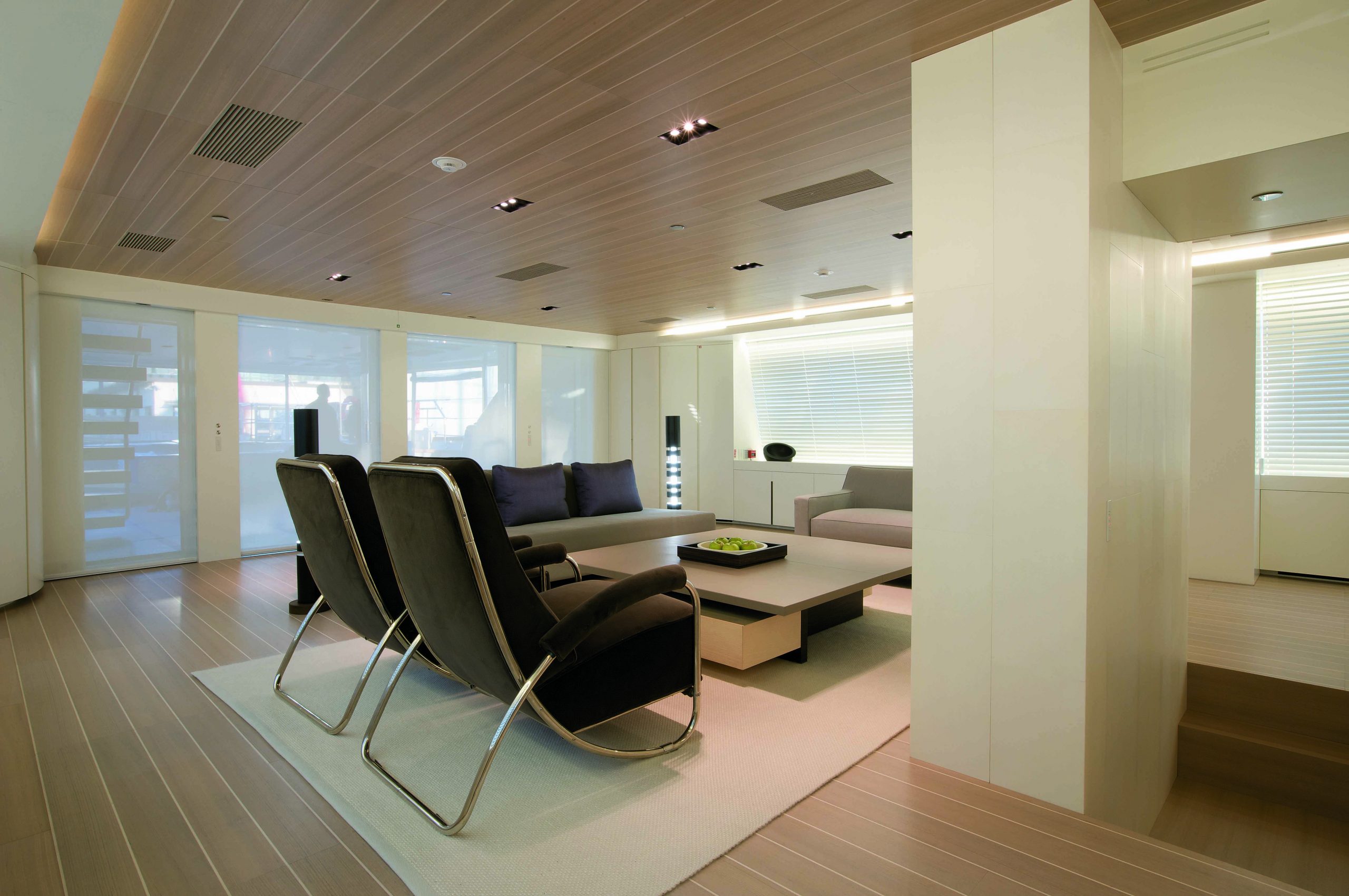 S/Y BARACUDA VALLETTA for Charter with SuperYachtsMonaco