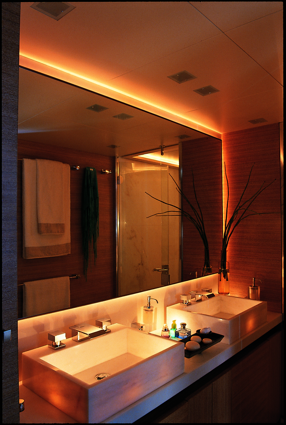 M/Y KINTARO for Charter with SuperYachtsMonaco