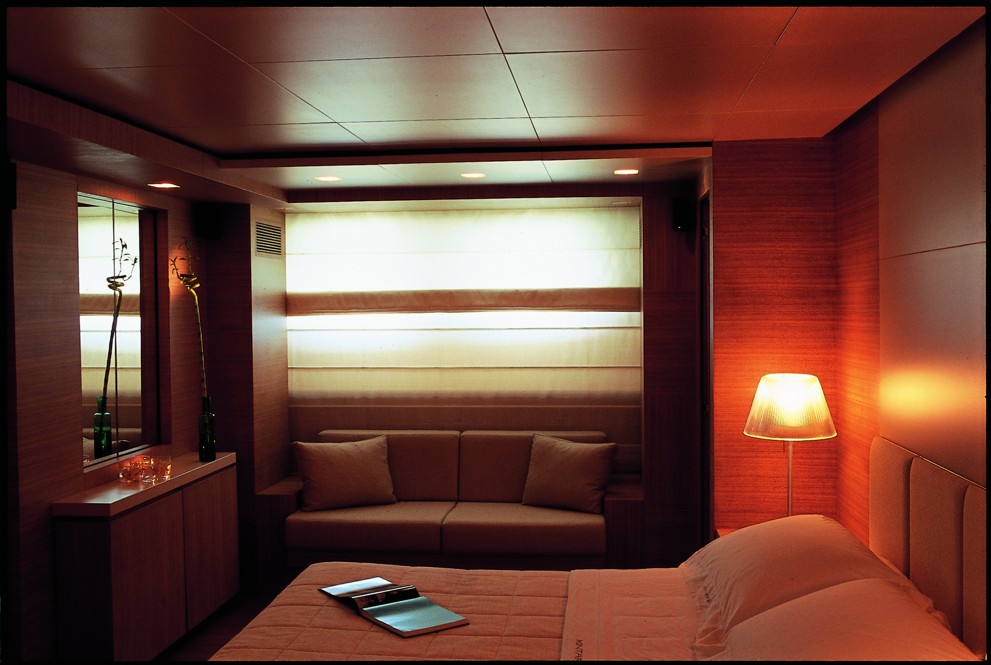 M/Y KINTARO for Charter with SuperYachtsMonaco