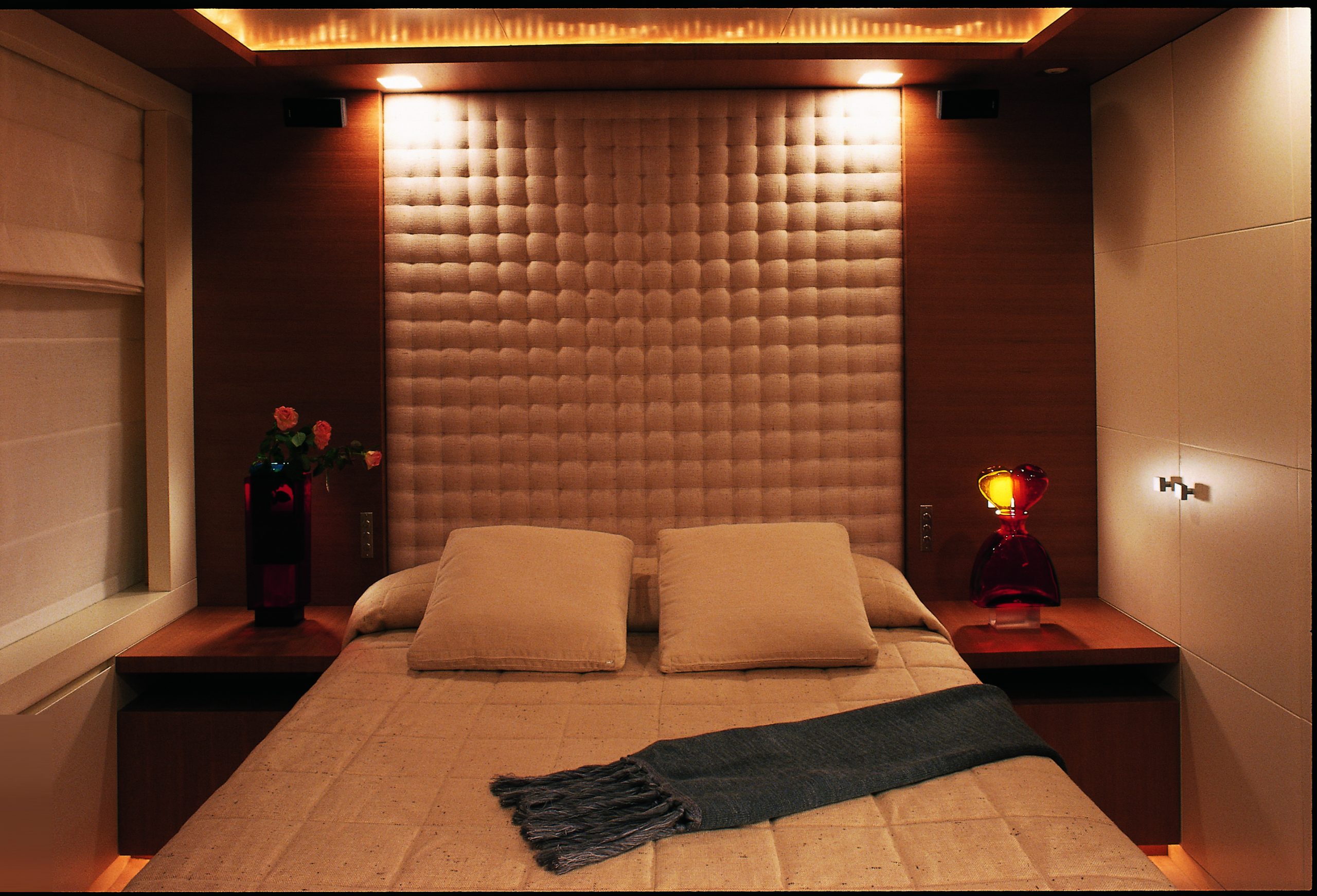 M/Y KINTARO for Charter with SuperYachtsMonaco