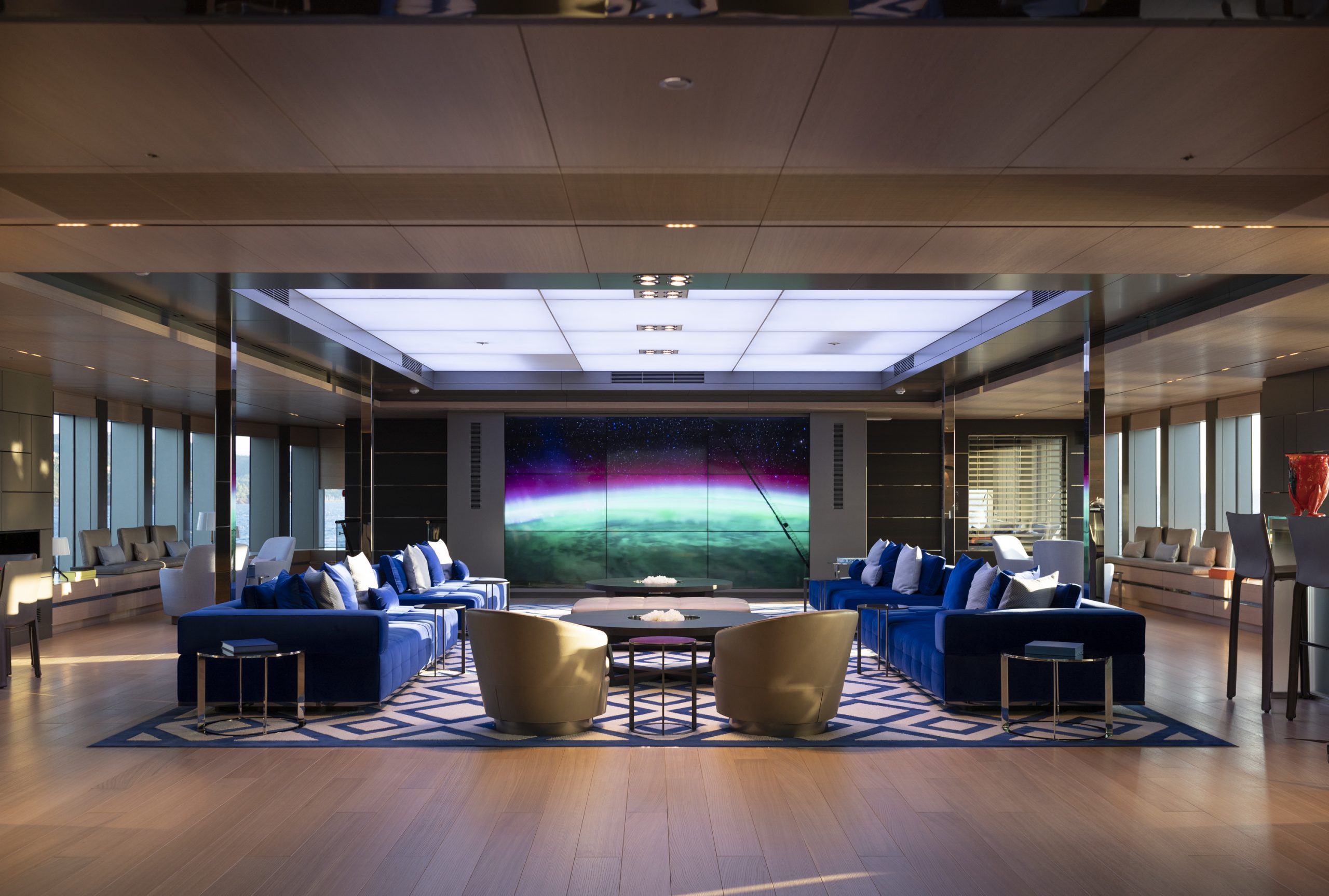 Motor Yacht BOLD for Charter with SuperYachtsMonaco