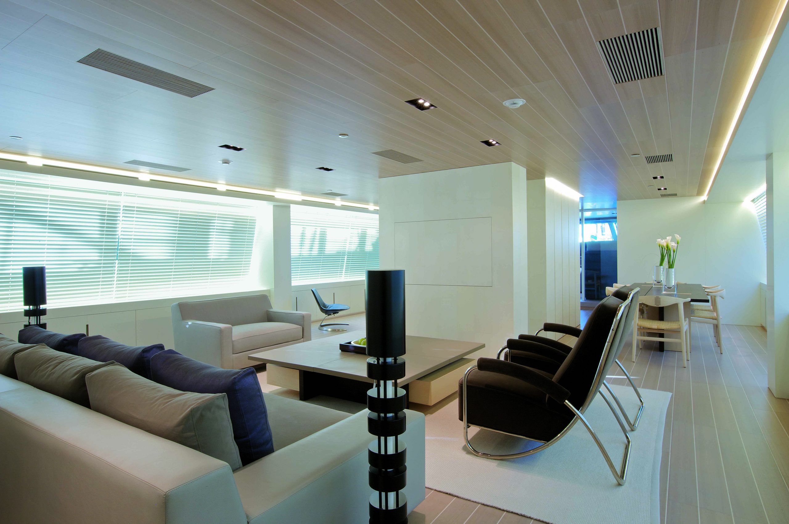 S/Y BARACUDA VALLETTA for Charter with SuperYachtsMonaco