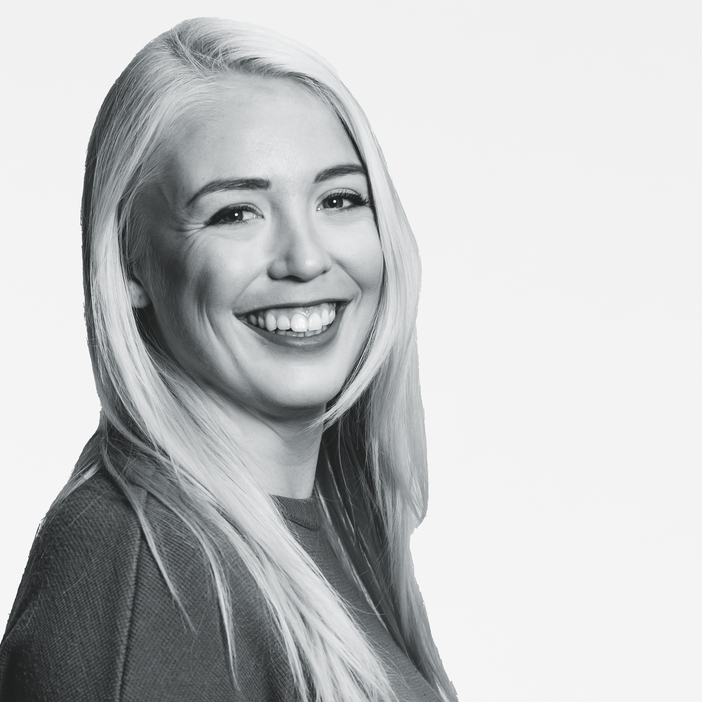 Chloe Riley Charter Manager