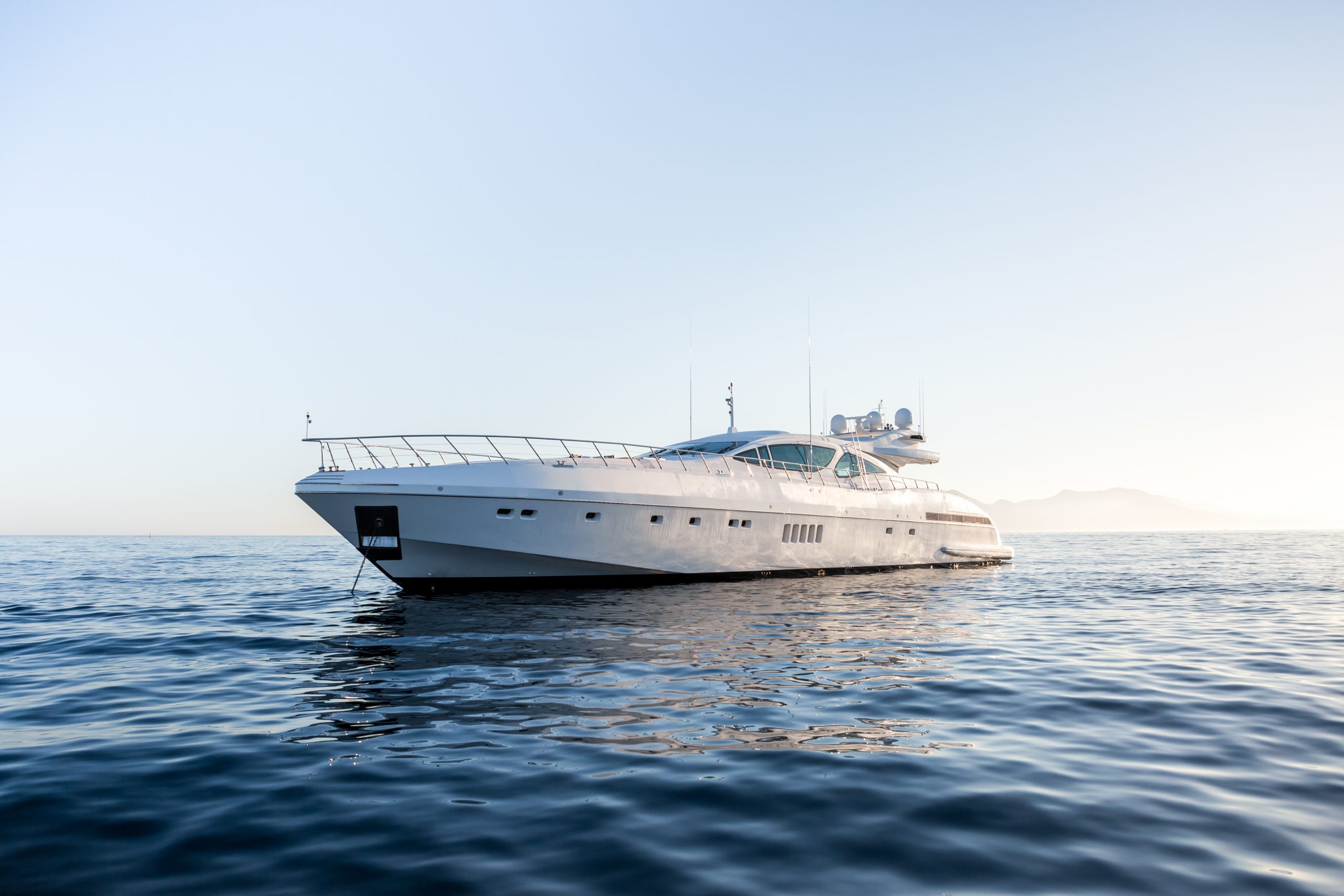 Motor Yacht BEACHOUSE for Charter with SuperYachtsMonaco