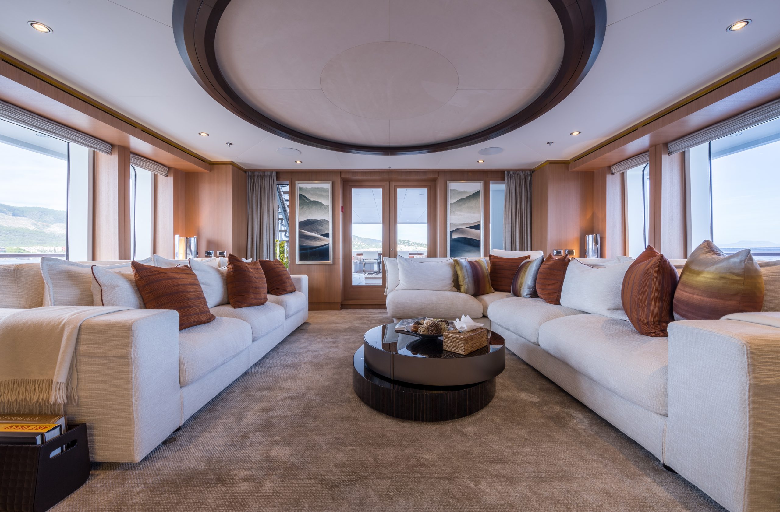 M/Y GO for Charter with SuperYachtsMonaco