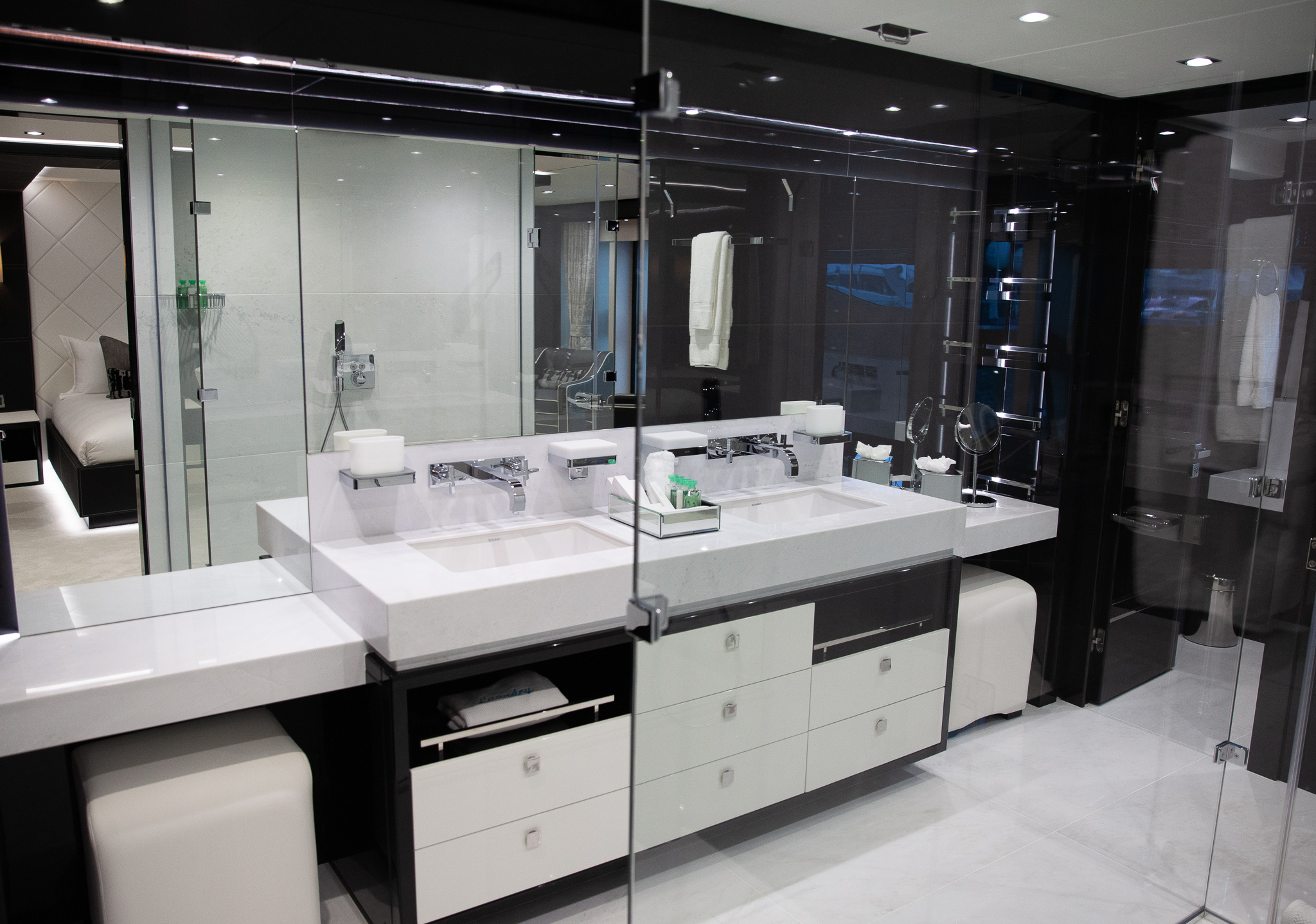 Motor Yacht SONISHI for Charter with SuperYachtsMonaco