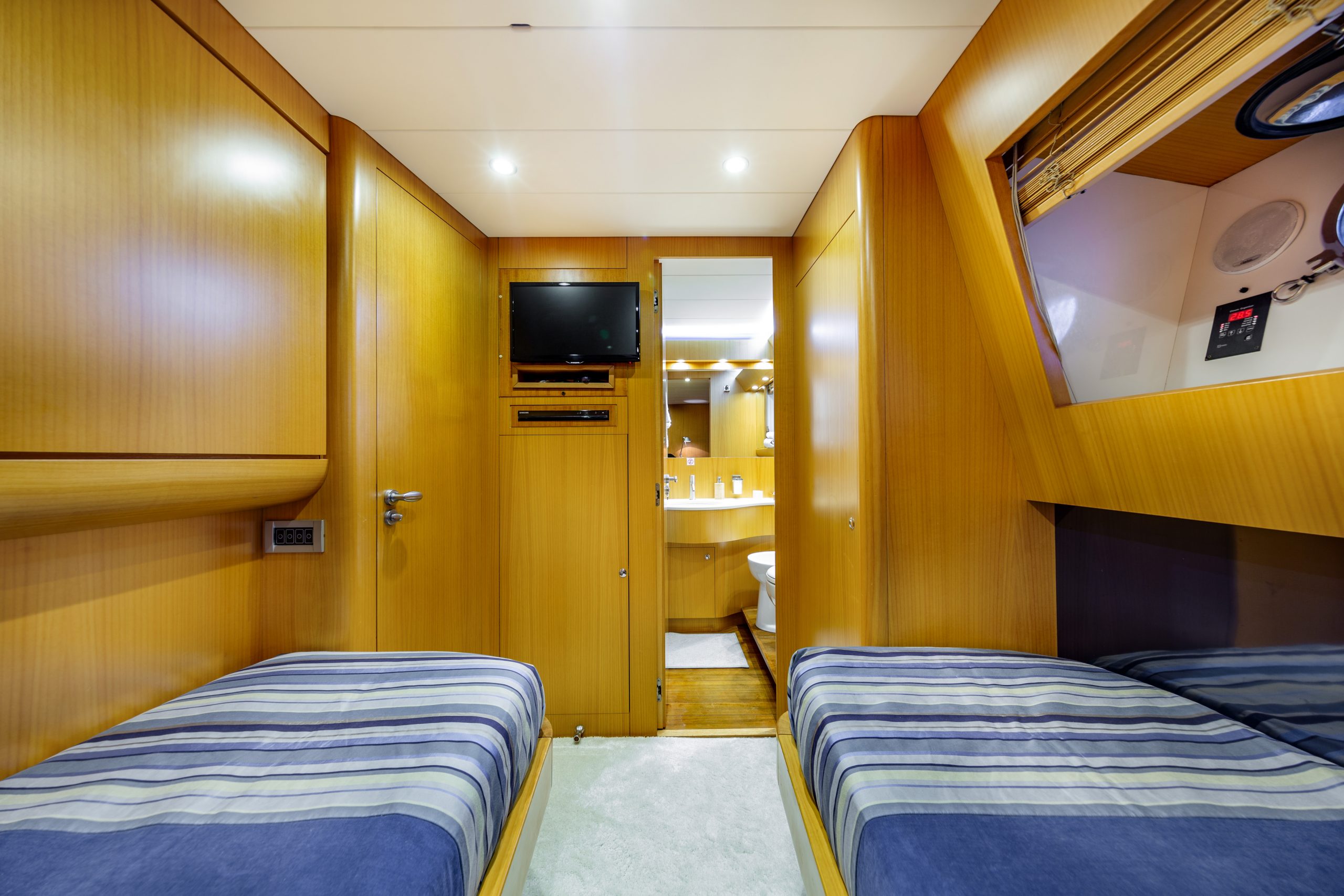 Motor Yacht MINOU for Charter with SuperYachtsMonaco