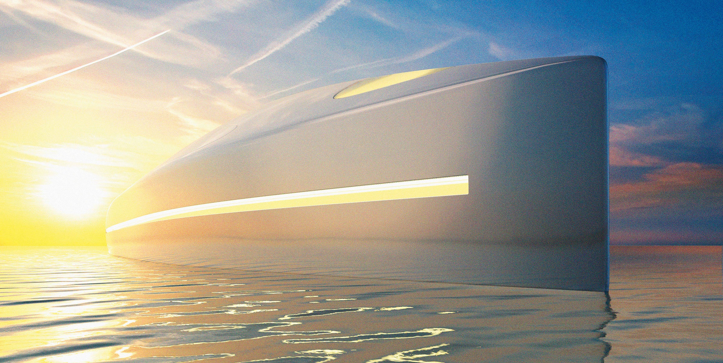 Concept Yacht PROJECT L for Sale with SuperYachtsMonaco