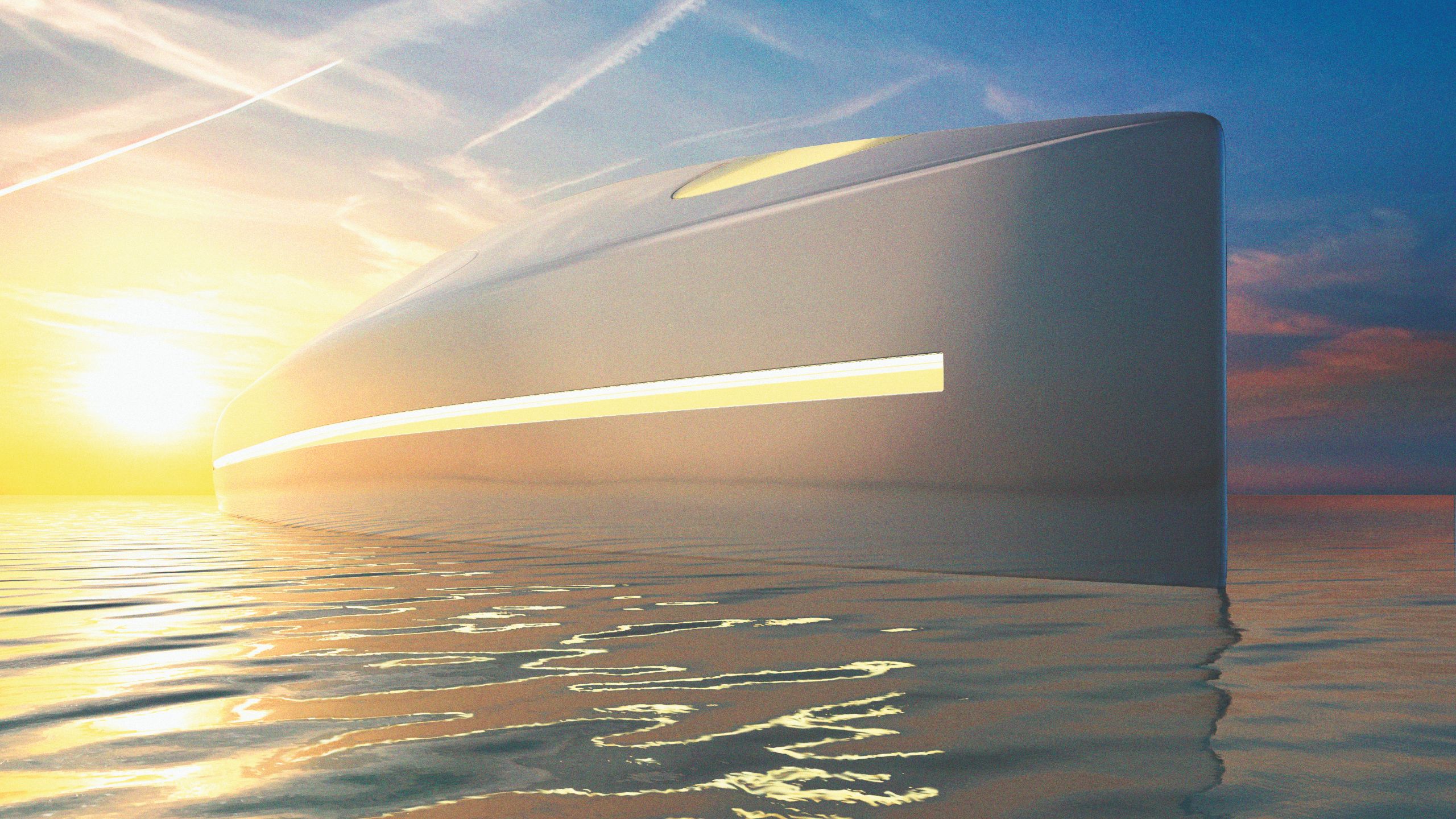 Motor Yacht PROJECT L for sale with SuperYachtsMonaco