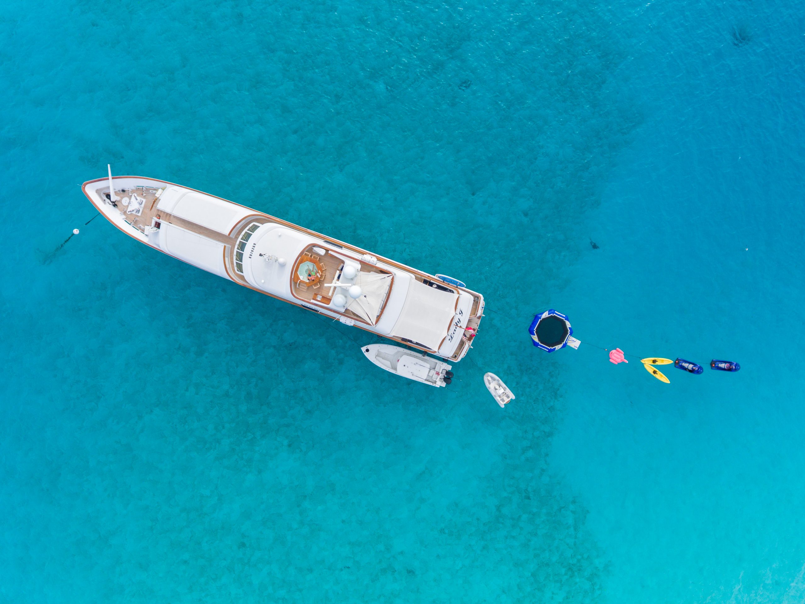 M/Y LADY J for Charter with SuperYachtsMonaco