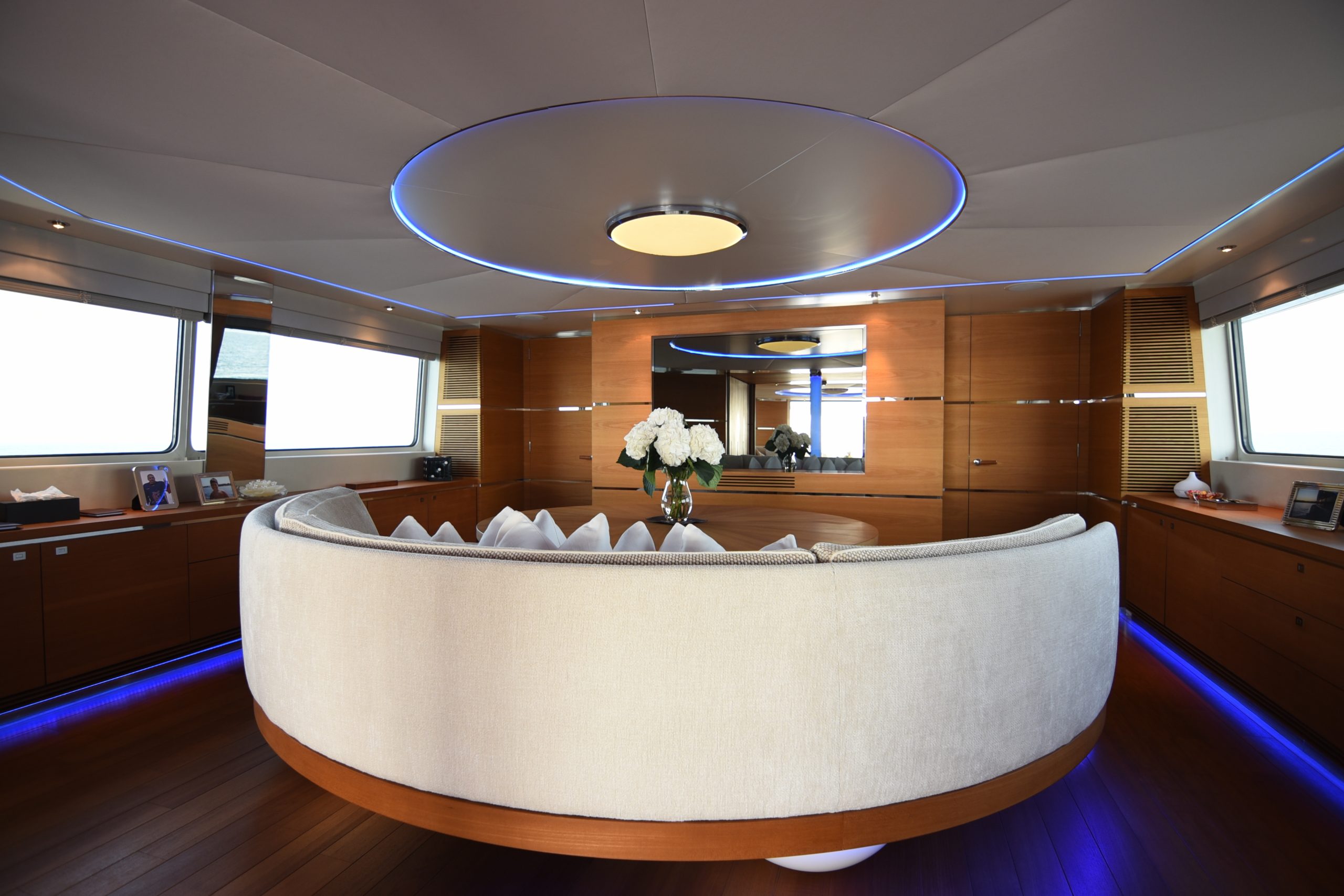 Motor Yacht LIFE SAGA for Charter with SuperYachtsMonaco