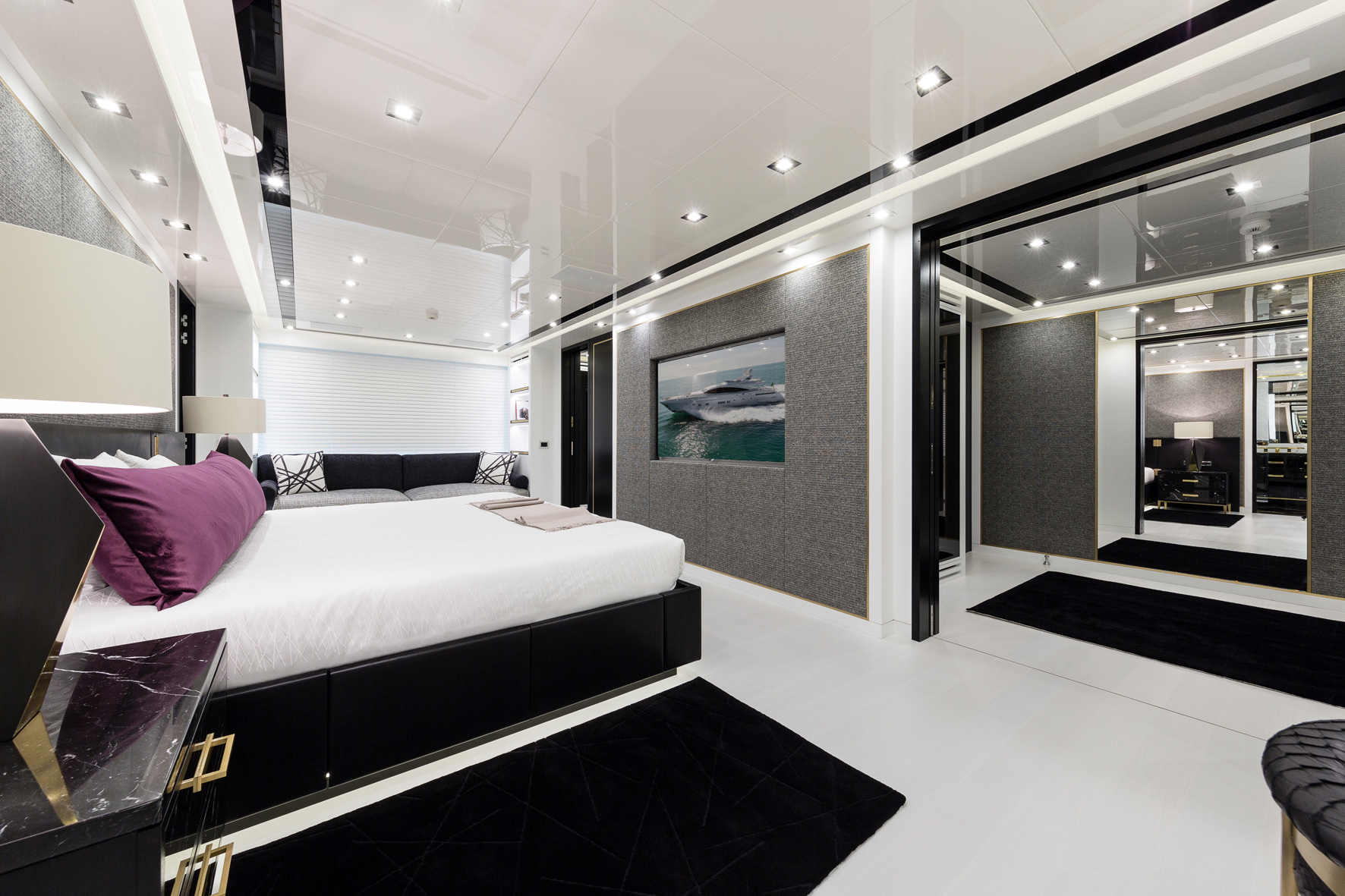 M/Y DA VINCI for Charter with SuperYachtsMonaco