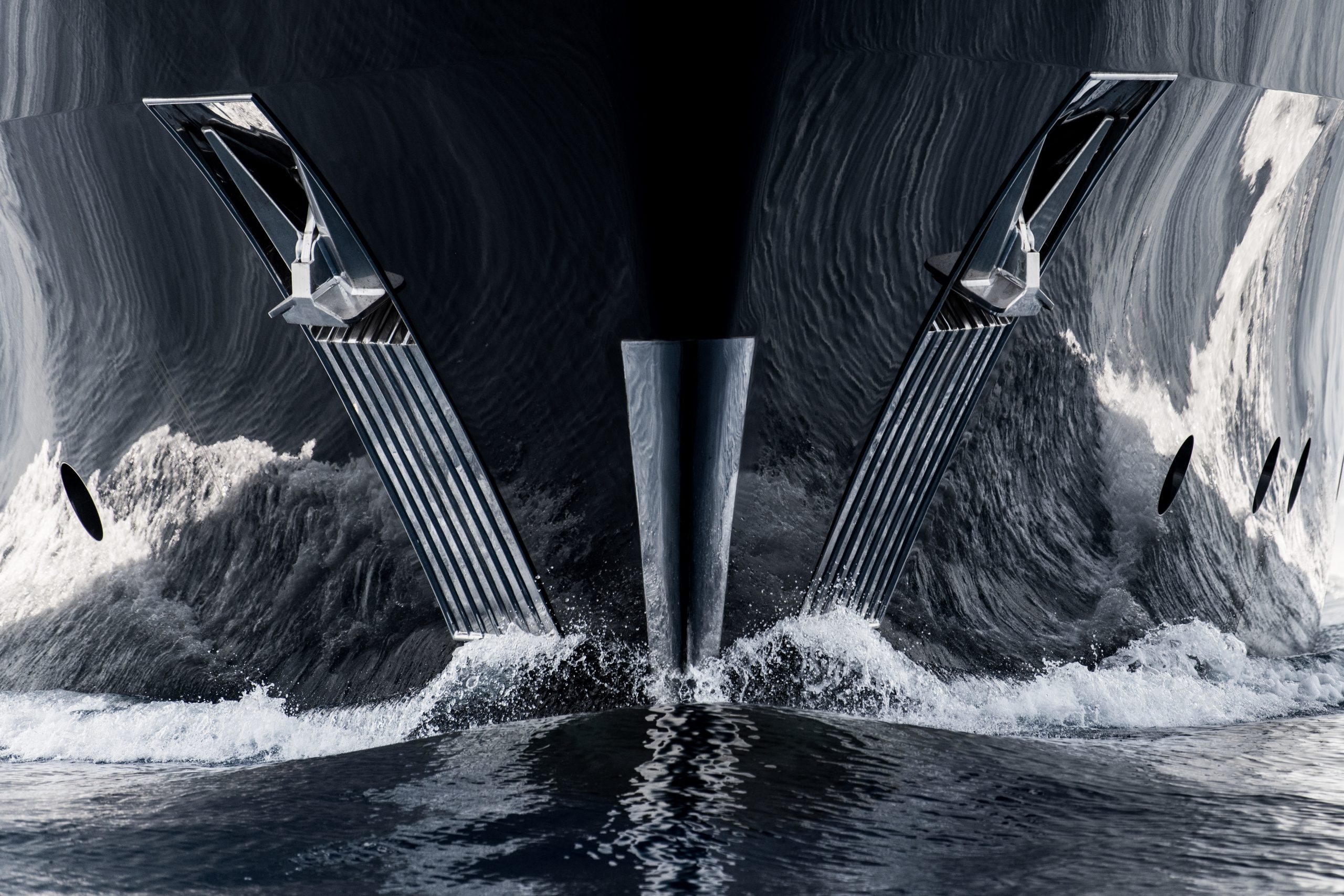 Motor Yacht AMADEUS 1 for Charter with SuperYachtsMonaco