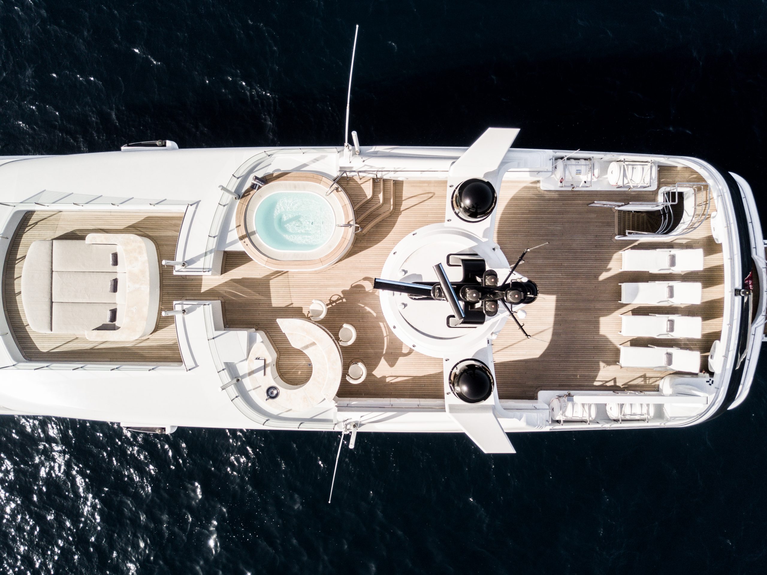 Motor Yacht AMADEUS 1 for Charter with SuperYachtsMonaco