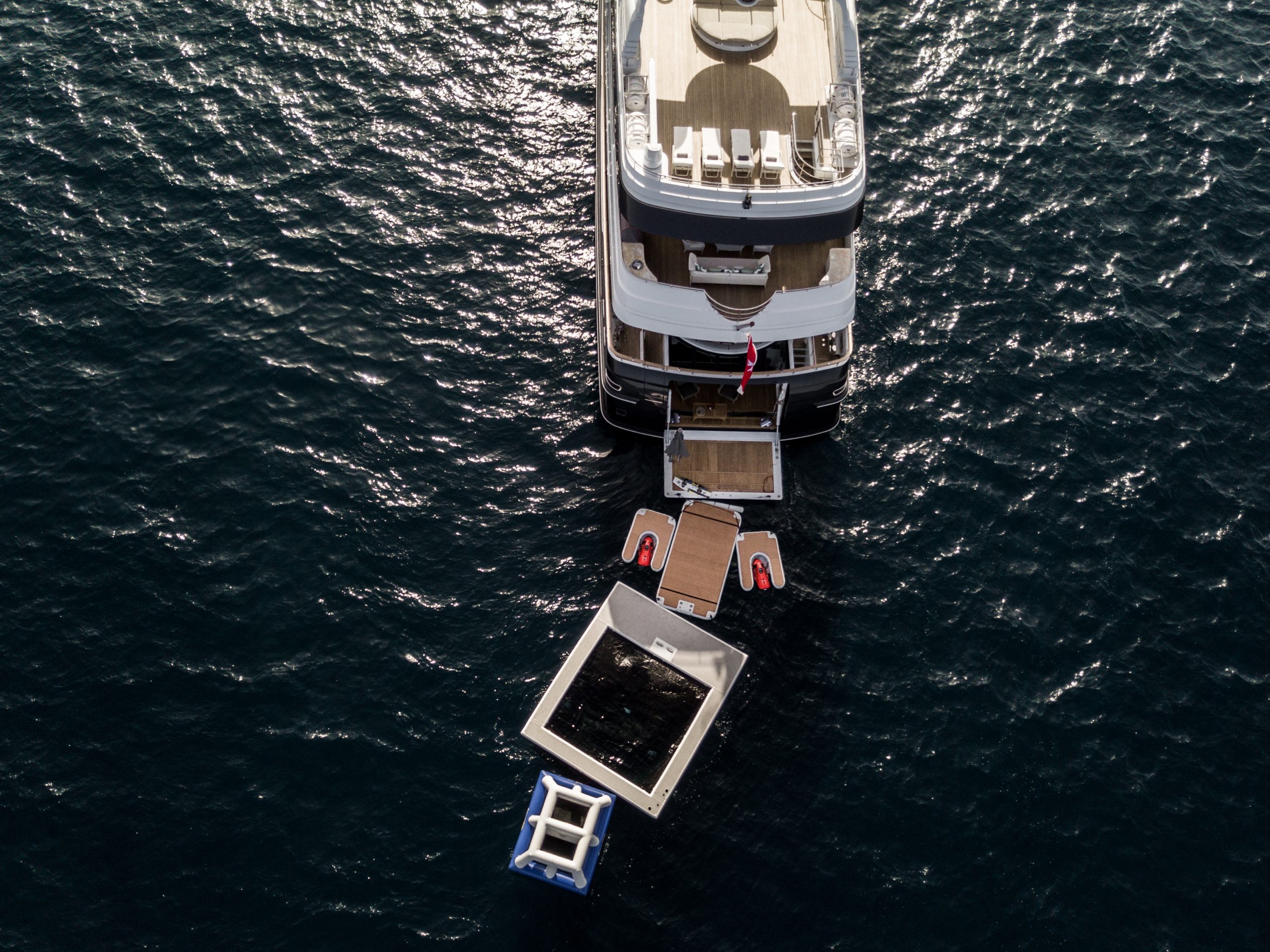 Motor Yacht AMADEUS 1 for Charter with SuperYachtsMonaco