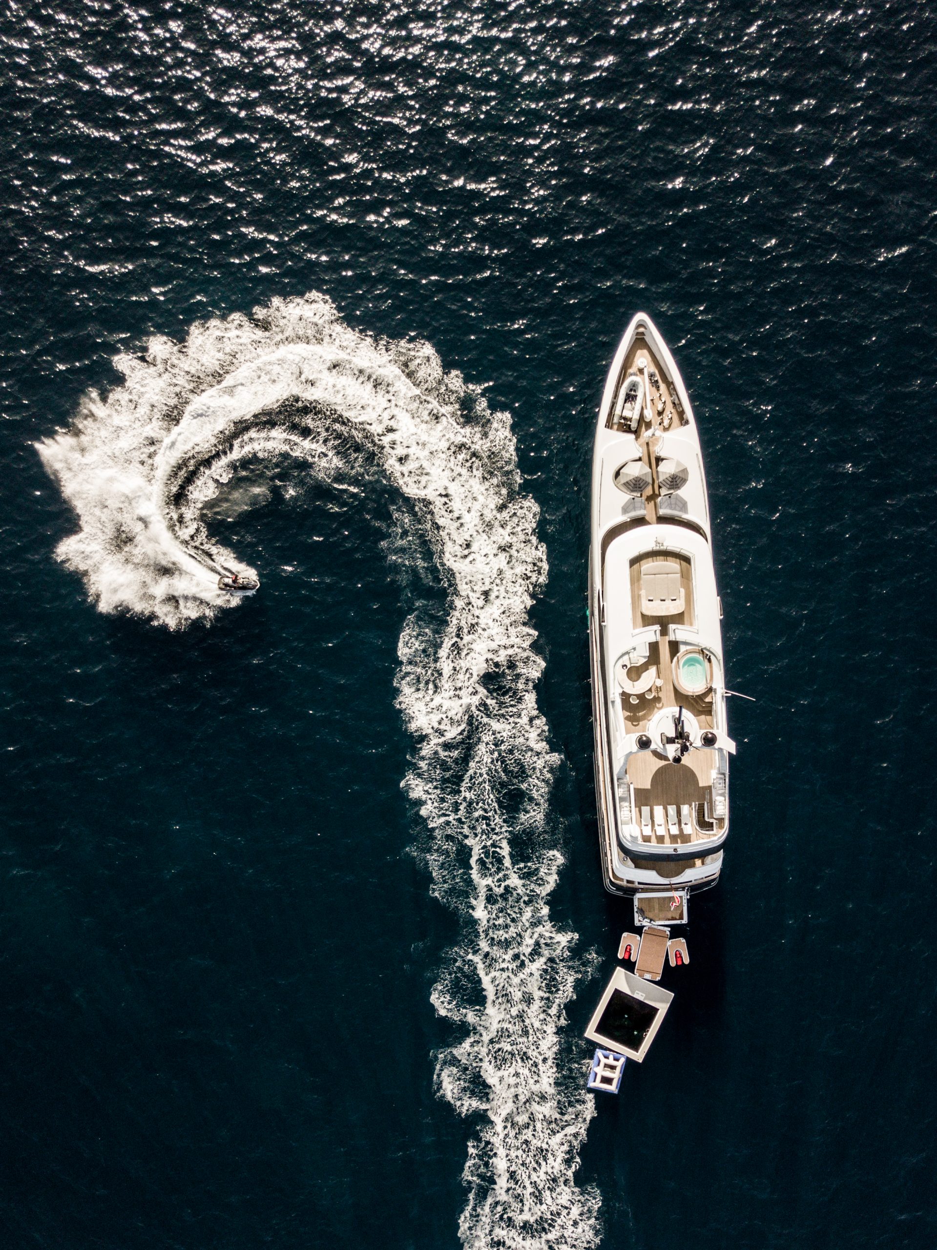 Motor Yacht AMADEUS 1 for Charter with SuperYachtsMonaco