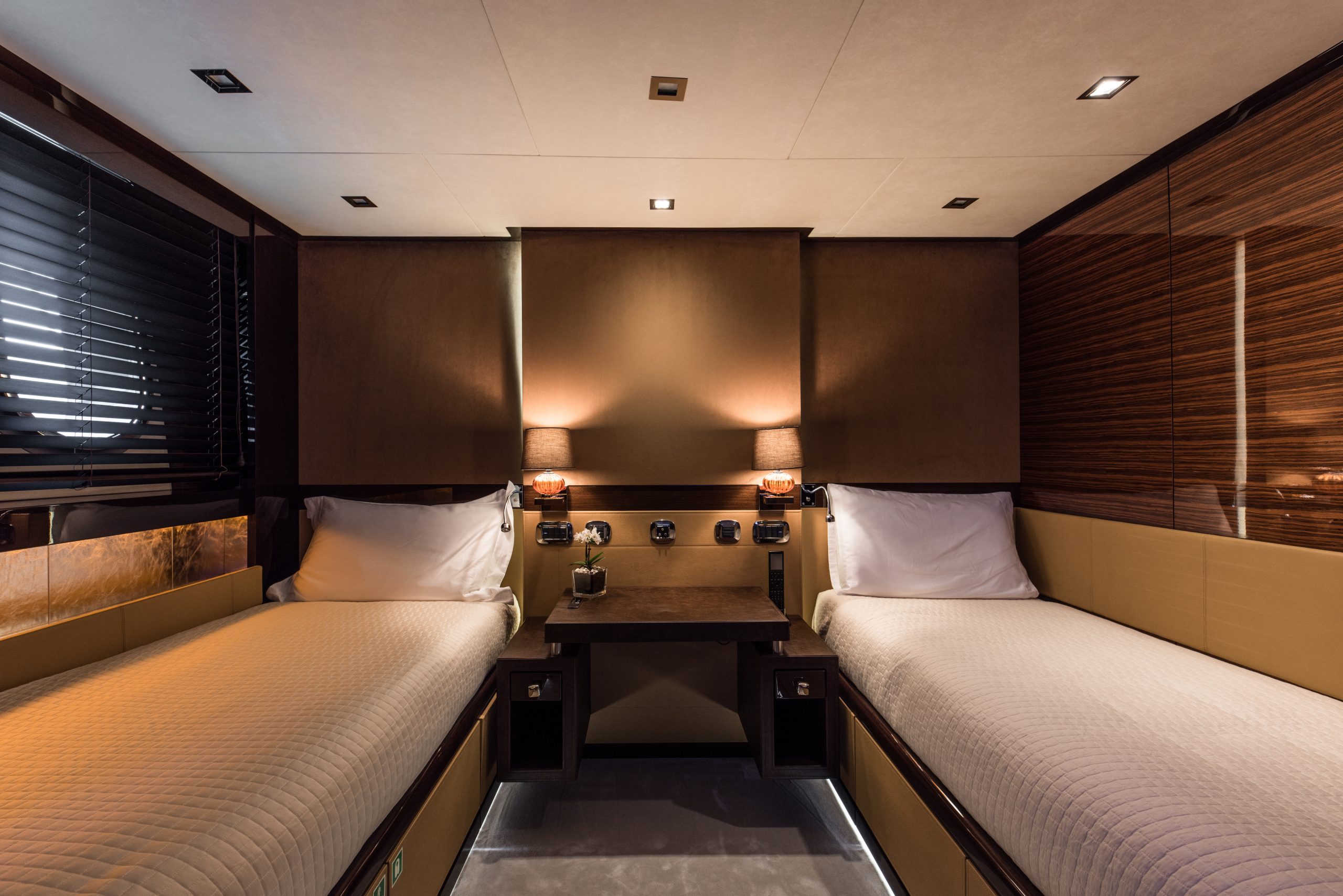 Motor Yacht AMADEUS 1 for Charter with SuperYachtsMonaco