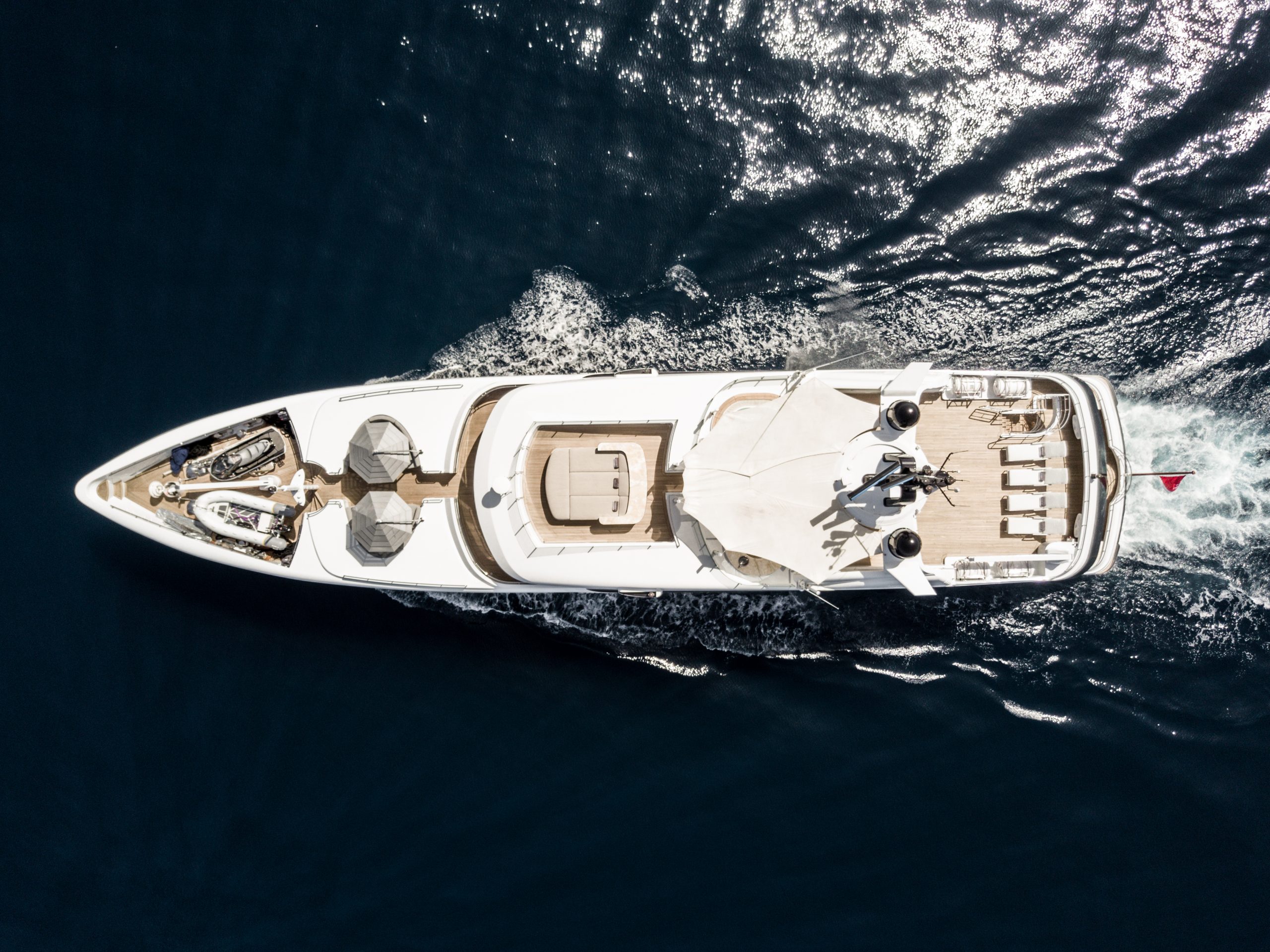 Motor Yacht AMADEUS 1 for Charter with SuperYachtsMonaco
