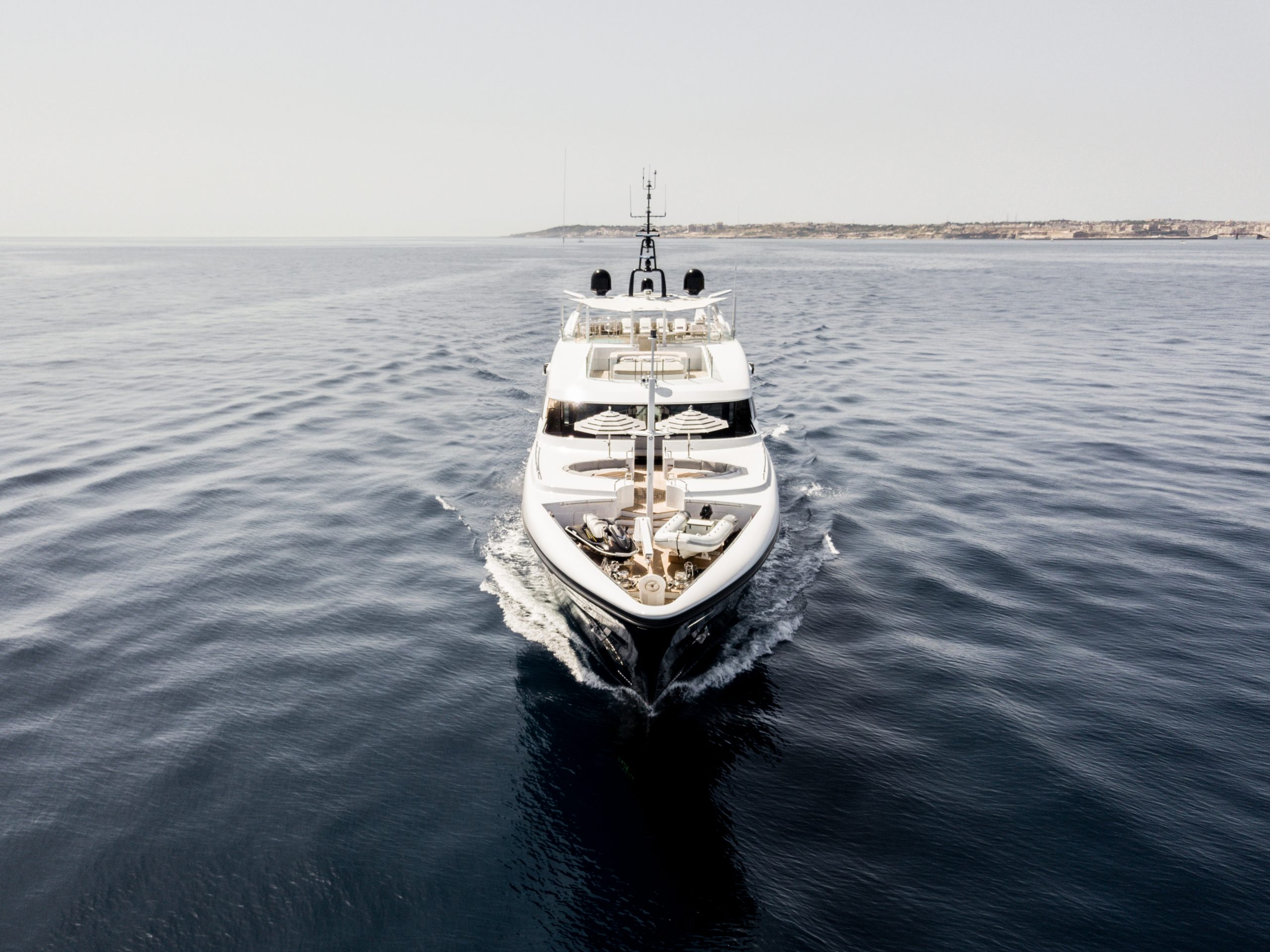 Motor Yacht AMADEUS 1 for Charter with SuperYachtsMonaco