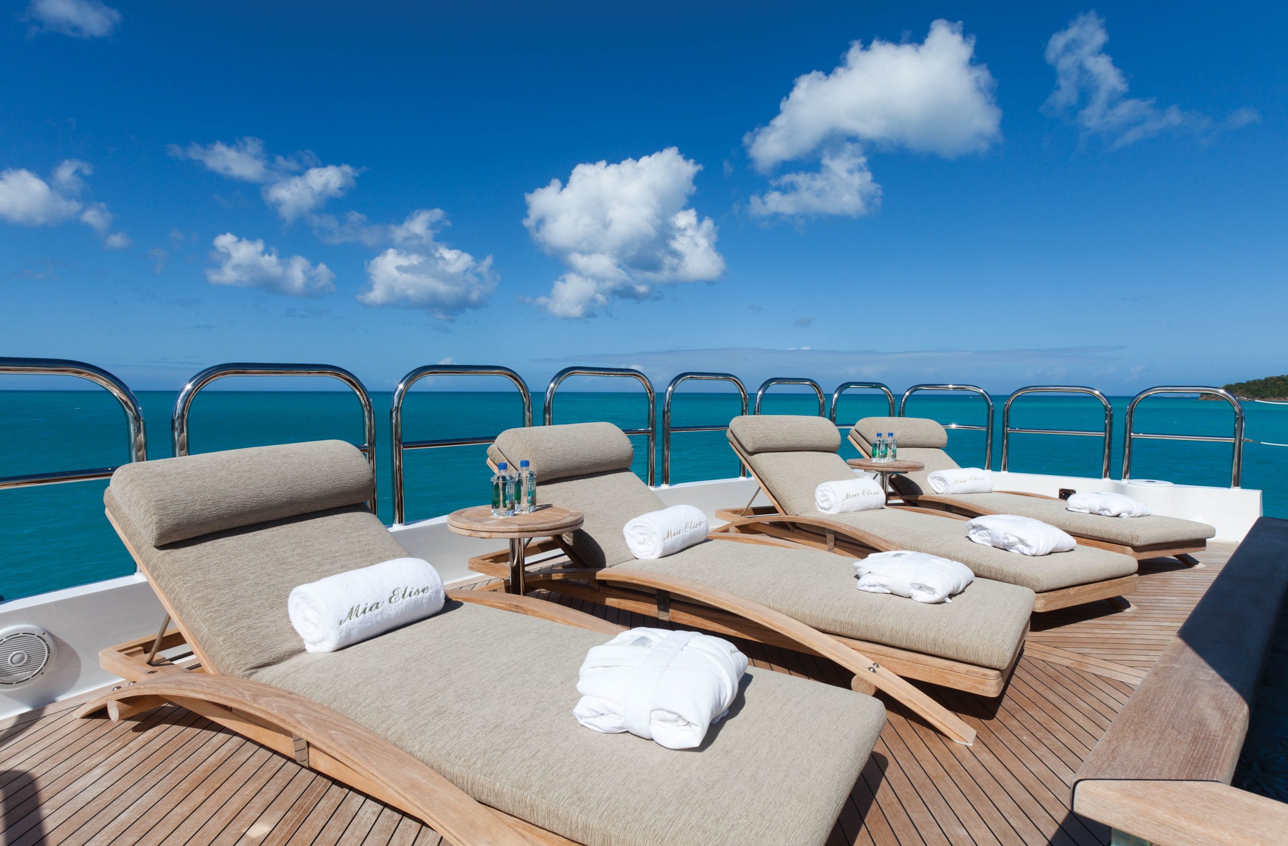 Motor Yacht IMPROMPTU for Charter with SuperYachtsMonaco