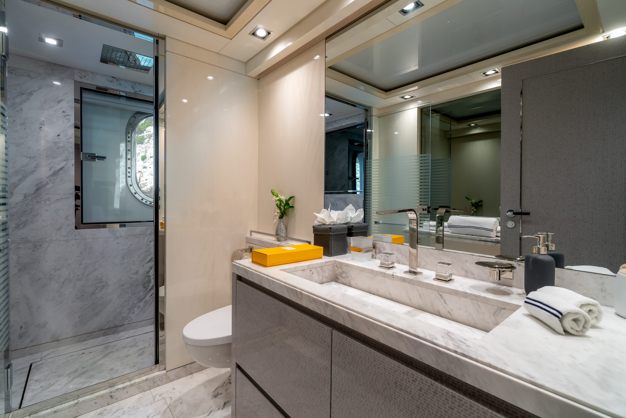 Motor Yacht O'MATHILDE for Charter with SuperYachtsMonaco