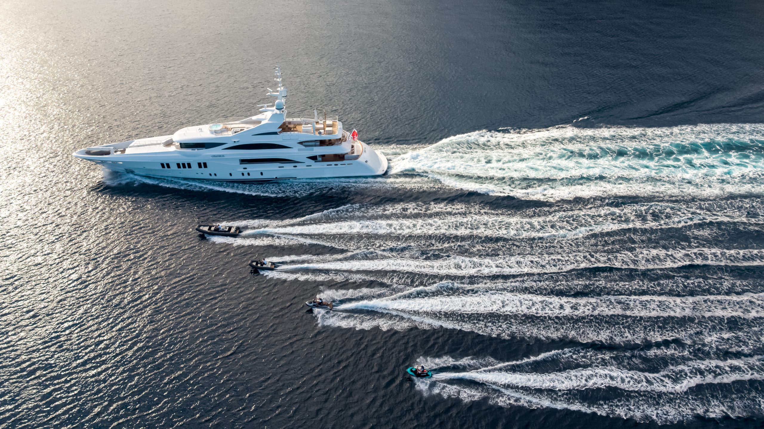 Motor Yacht O'MATHILDE for Charter with SuperYachtsMonaco