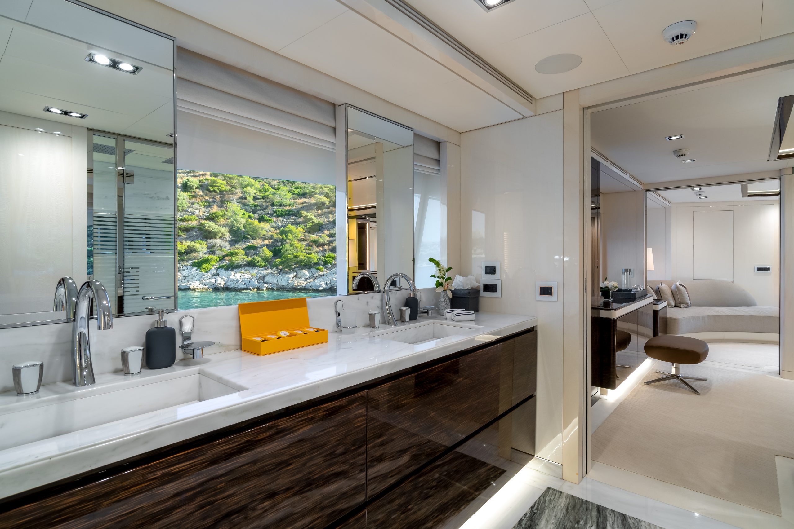 Motor Yacht O'MATHILDE for Charter with SuperYachtsMonaco