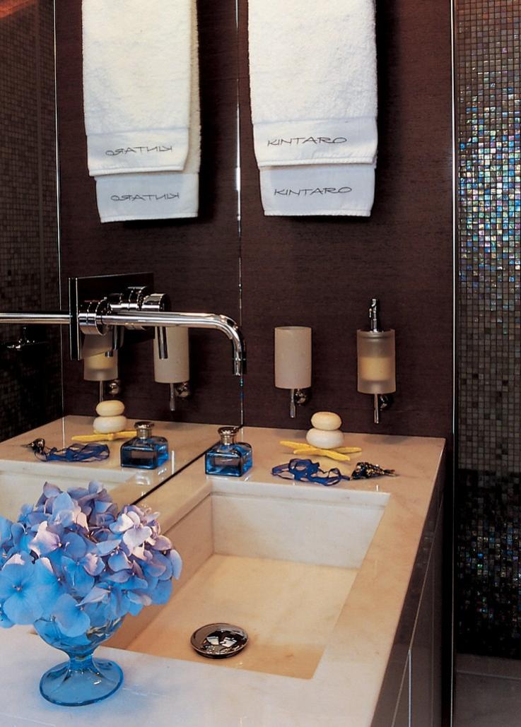 M/Y KINTARO for Charter with SuperYachtsMonaco