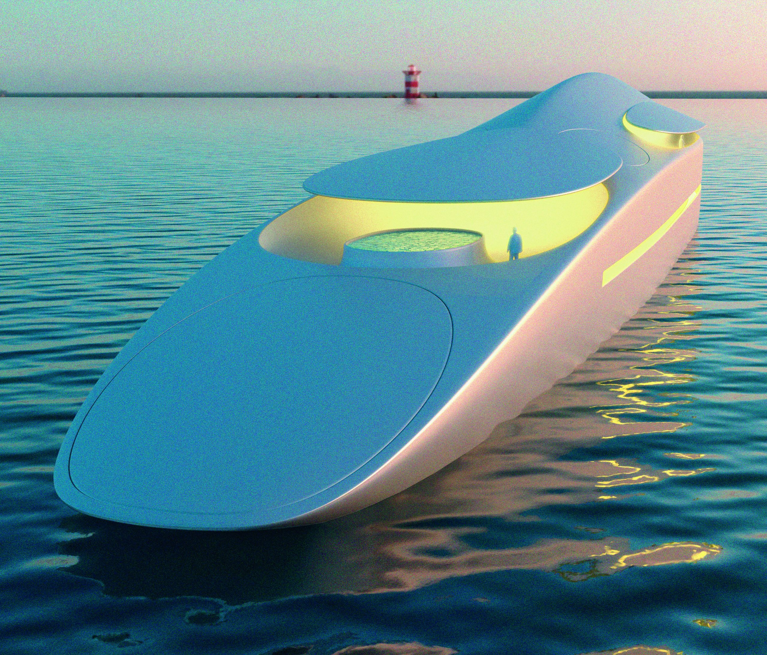 Concept Yacht PROJECT L for Sale with SuperYachtsMonaco