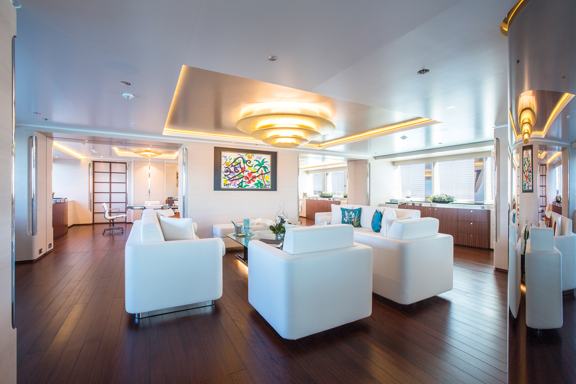 S/Y AQUIJO for Charter with SuperYachtsMonaco