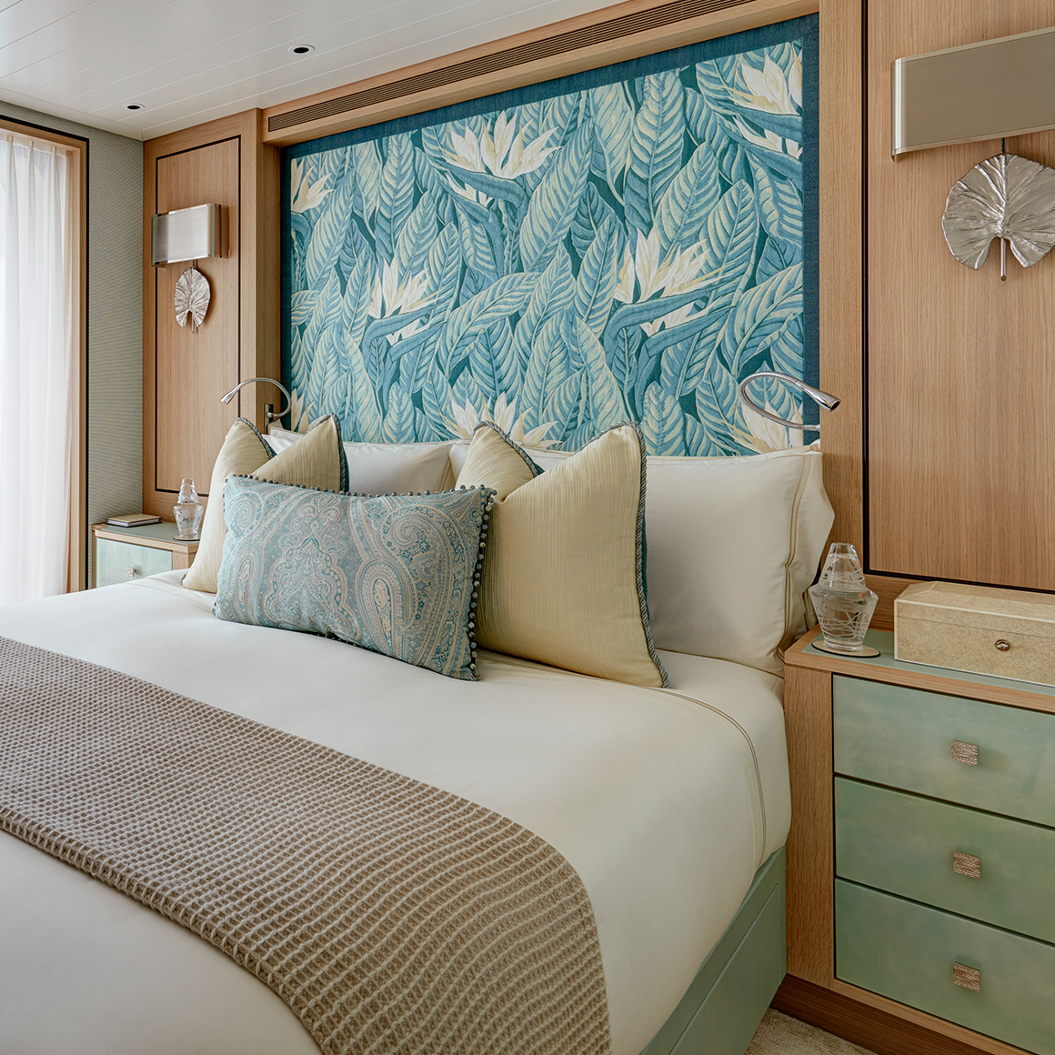 yacht for charter joy