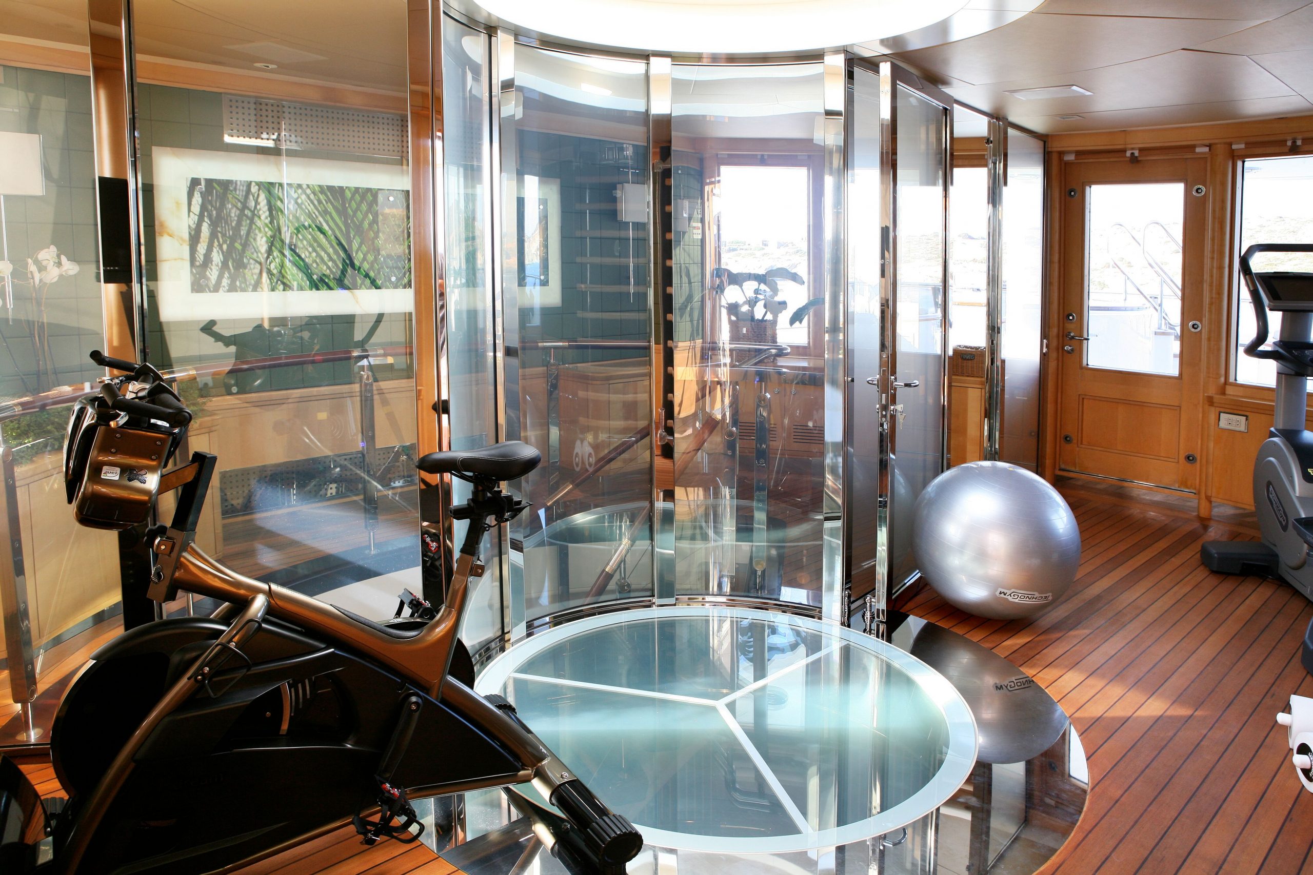 Motor Yacht PEGASUS for charter with SuperYachtsMonaco