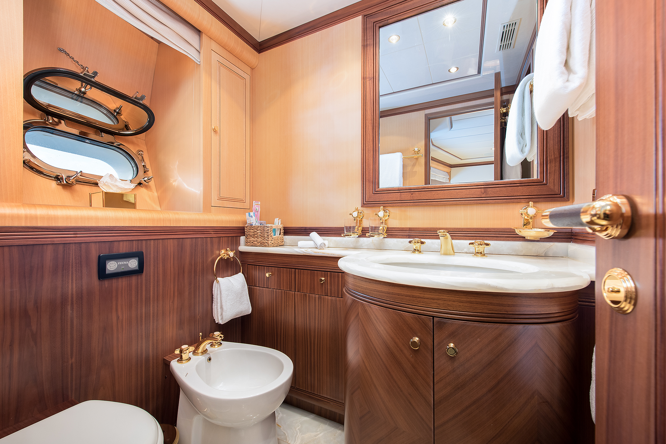 Motor Yacht SHANE for charter with SuperYachtsMonaco