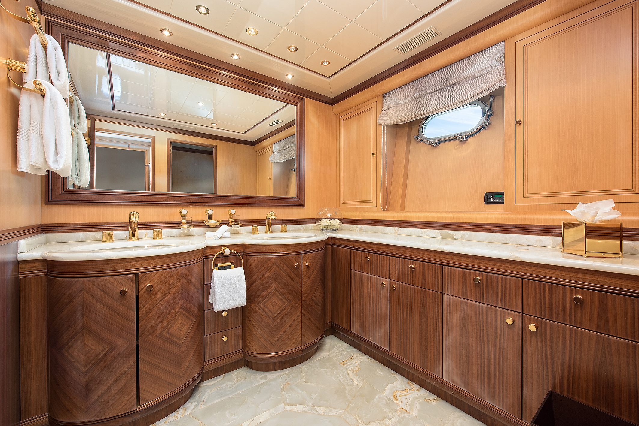 Motor Yacht SHANE for charter with SuperYachtsMonaco