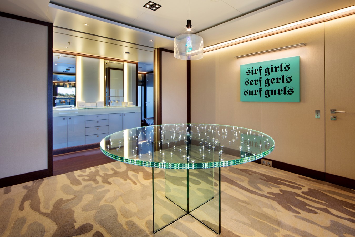 Motor Yacht PLANET NINE for Sale with SuperYachtsMonaco