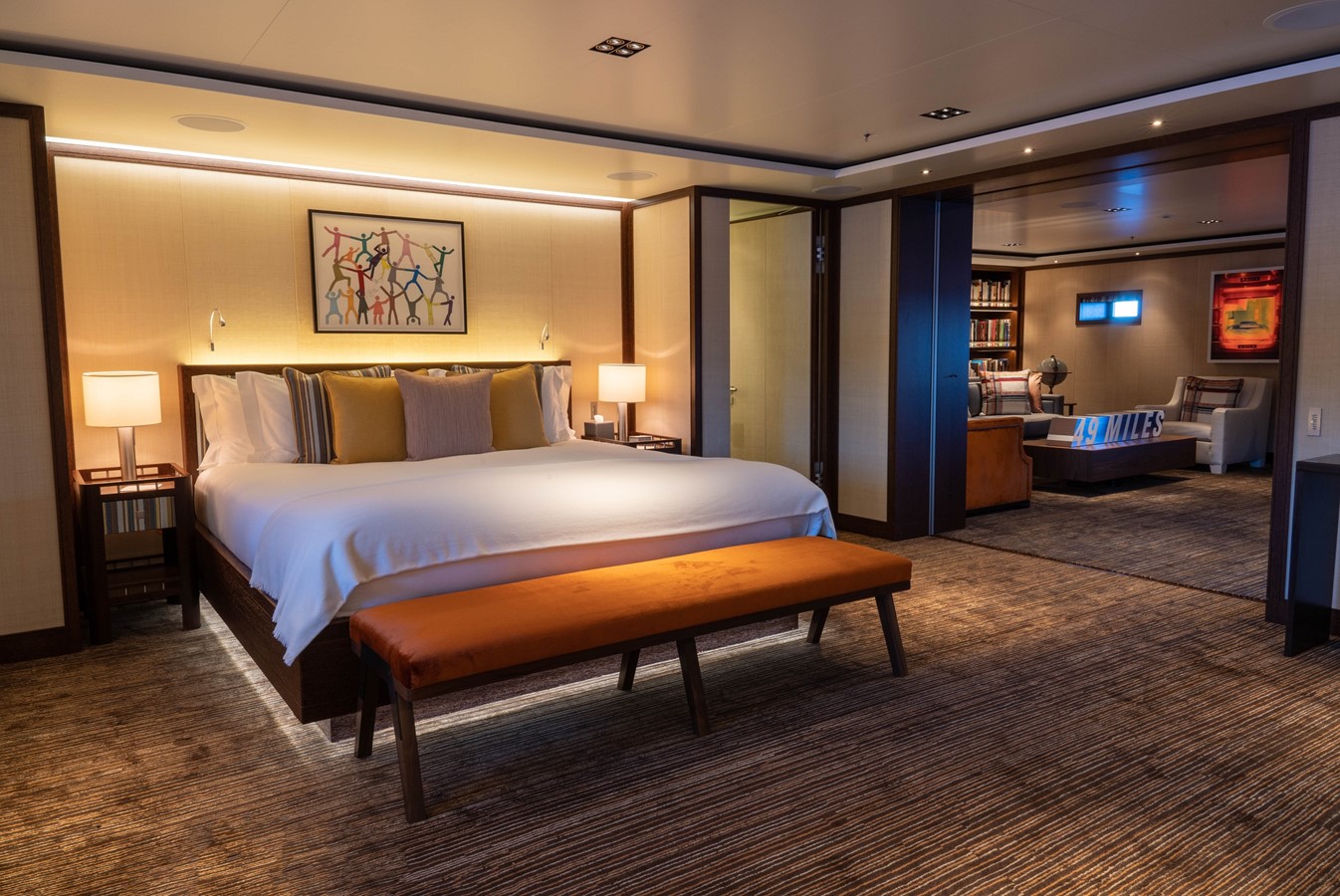 Motor Yacht PLANET NINE for Sale with SuperYachtsMonaco