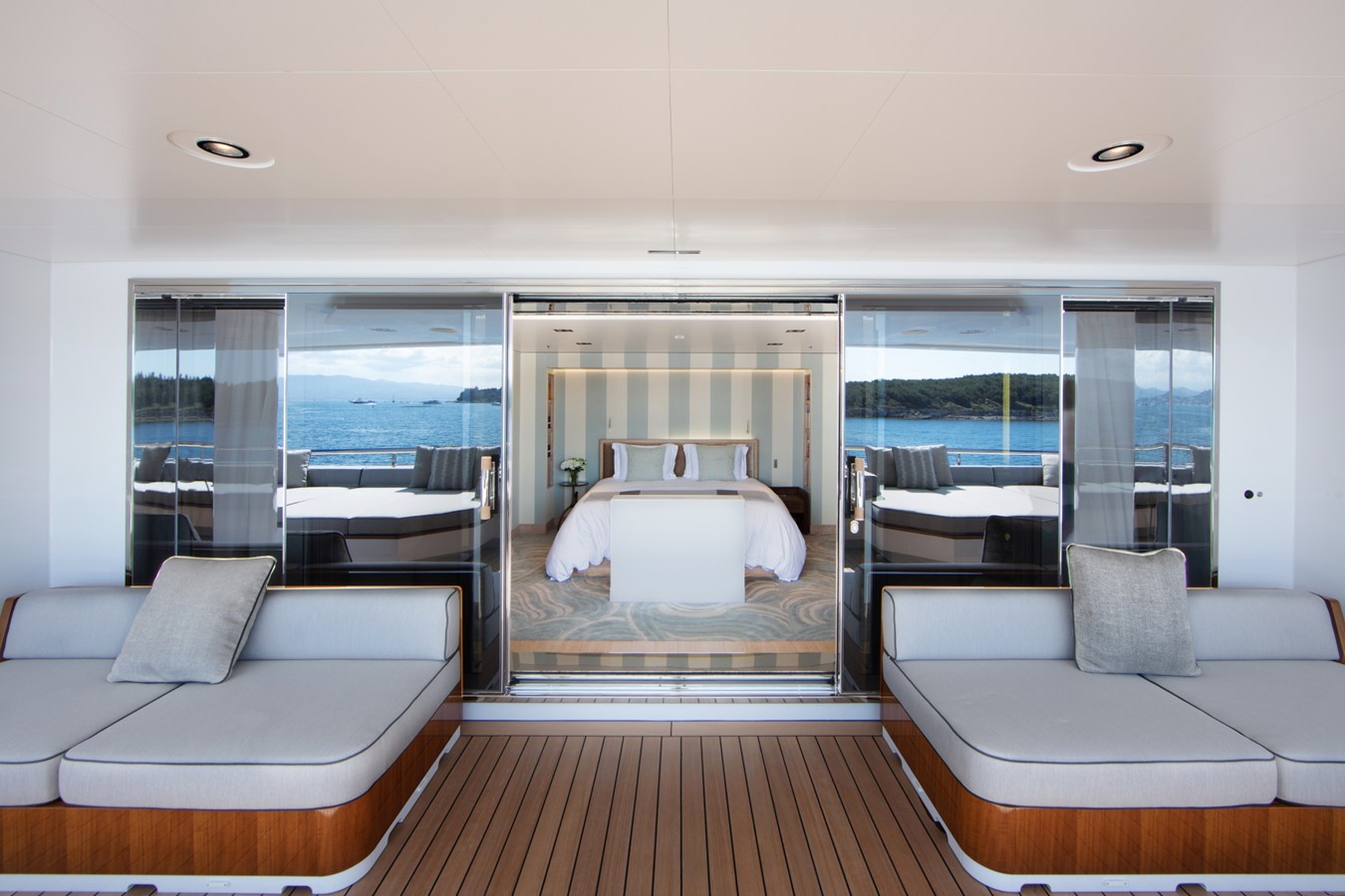 Motor Yacht PLANET NINE for Sale with SuperYachtsMonaco