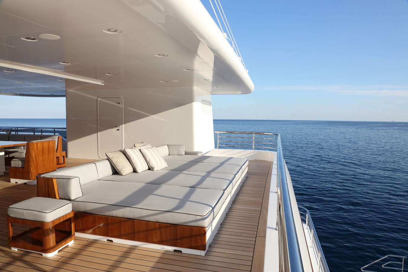 Motor Yacht PLANET NINE for Sale with SuperYachtsMonaco