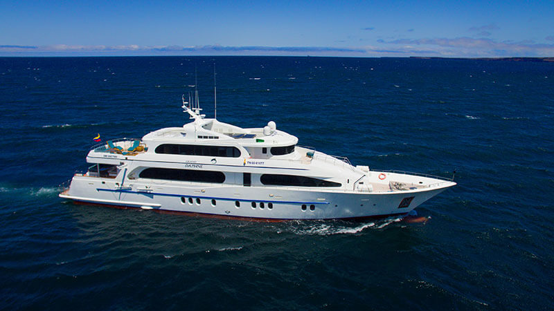 Motor Yacht GRAND DAPHNE for Charter with SuperYachtsMonaco