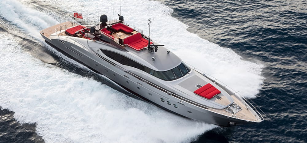 SuperYachtsMonaco Sell 4 Superyachts in 4 Months