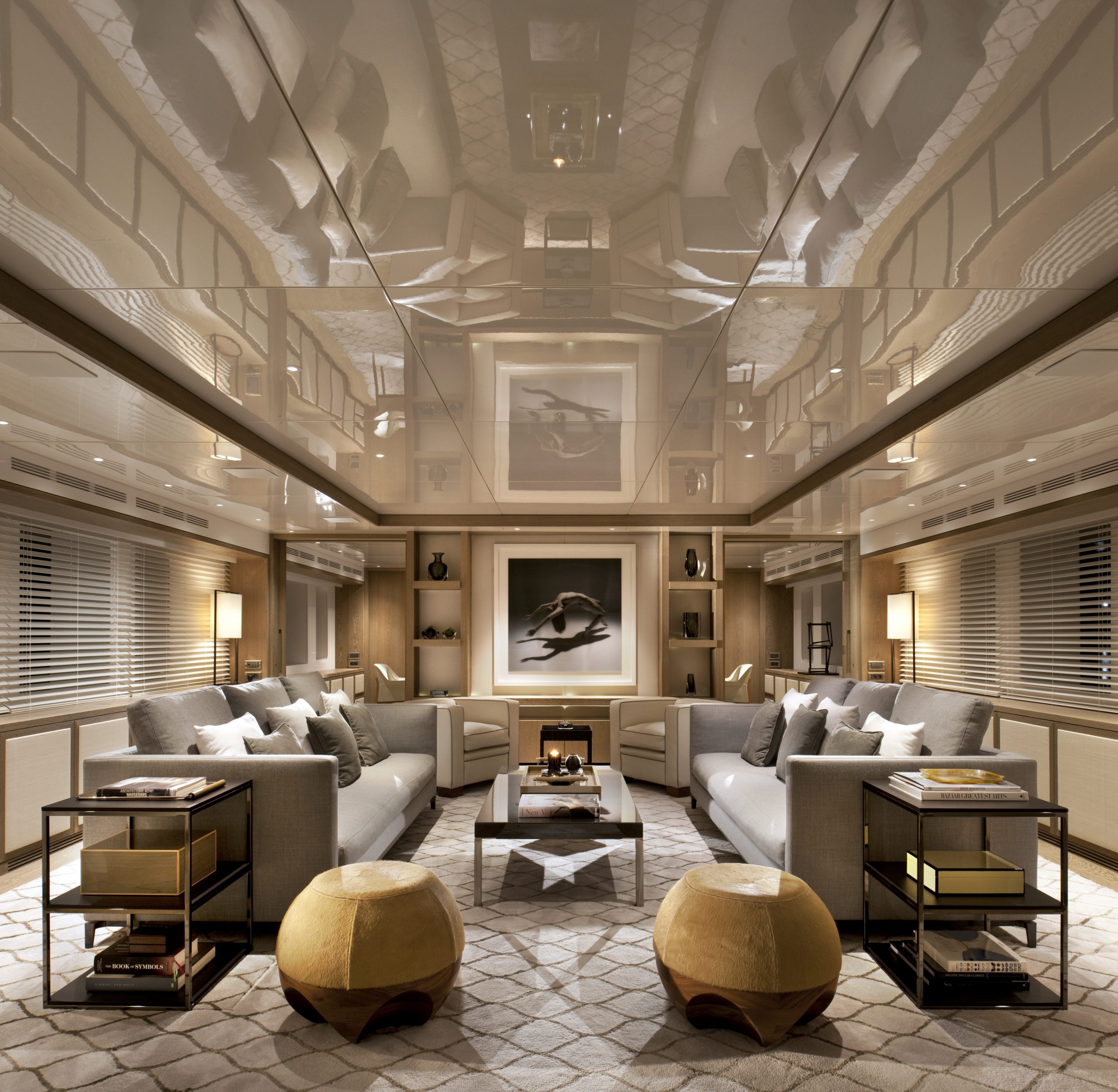 Motor Yacht ORIENT STAR for Charter with SuperYachtsMonaco