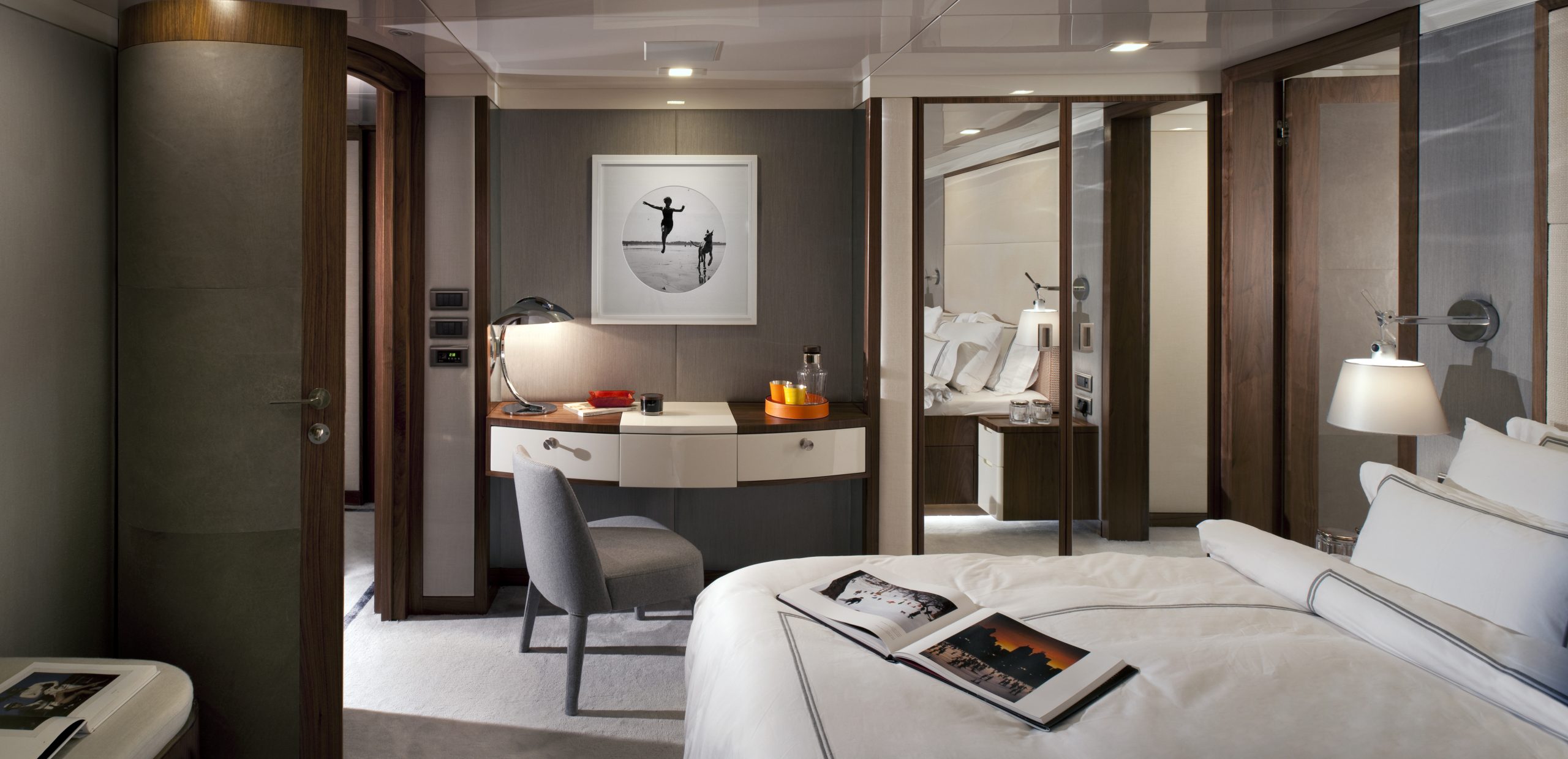 Motor Yacht ORIENT STAR for Charter with SuperYachtsMonaco